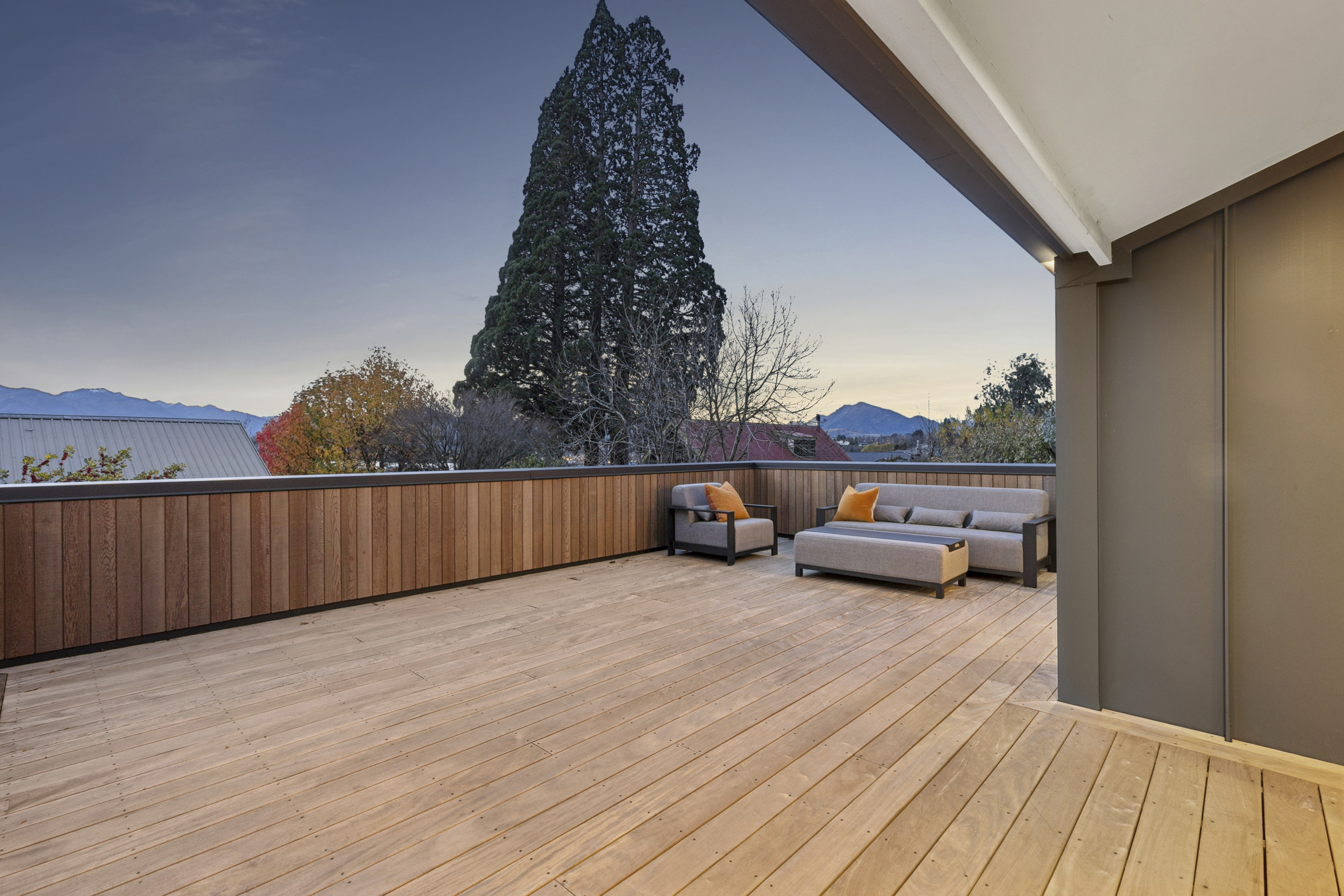  Luxury Living Central Wanaka - 物件實景