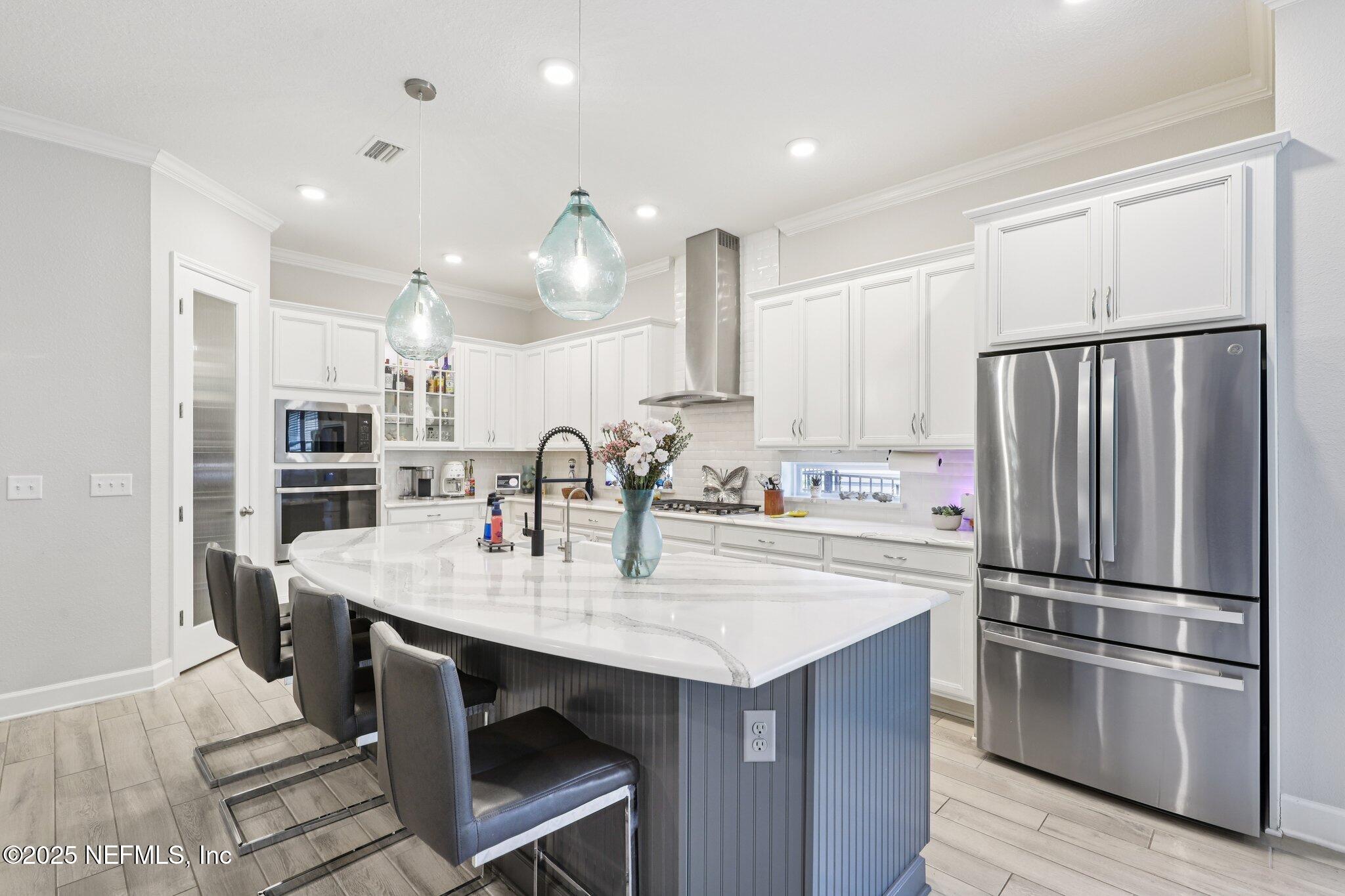 St. Augustine, Florida, 32092, United States, 4 Bedrooms Bedrooms, ,3 BathroomsBathrooms,Residential,For Sale,1867001
