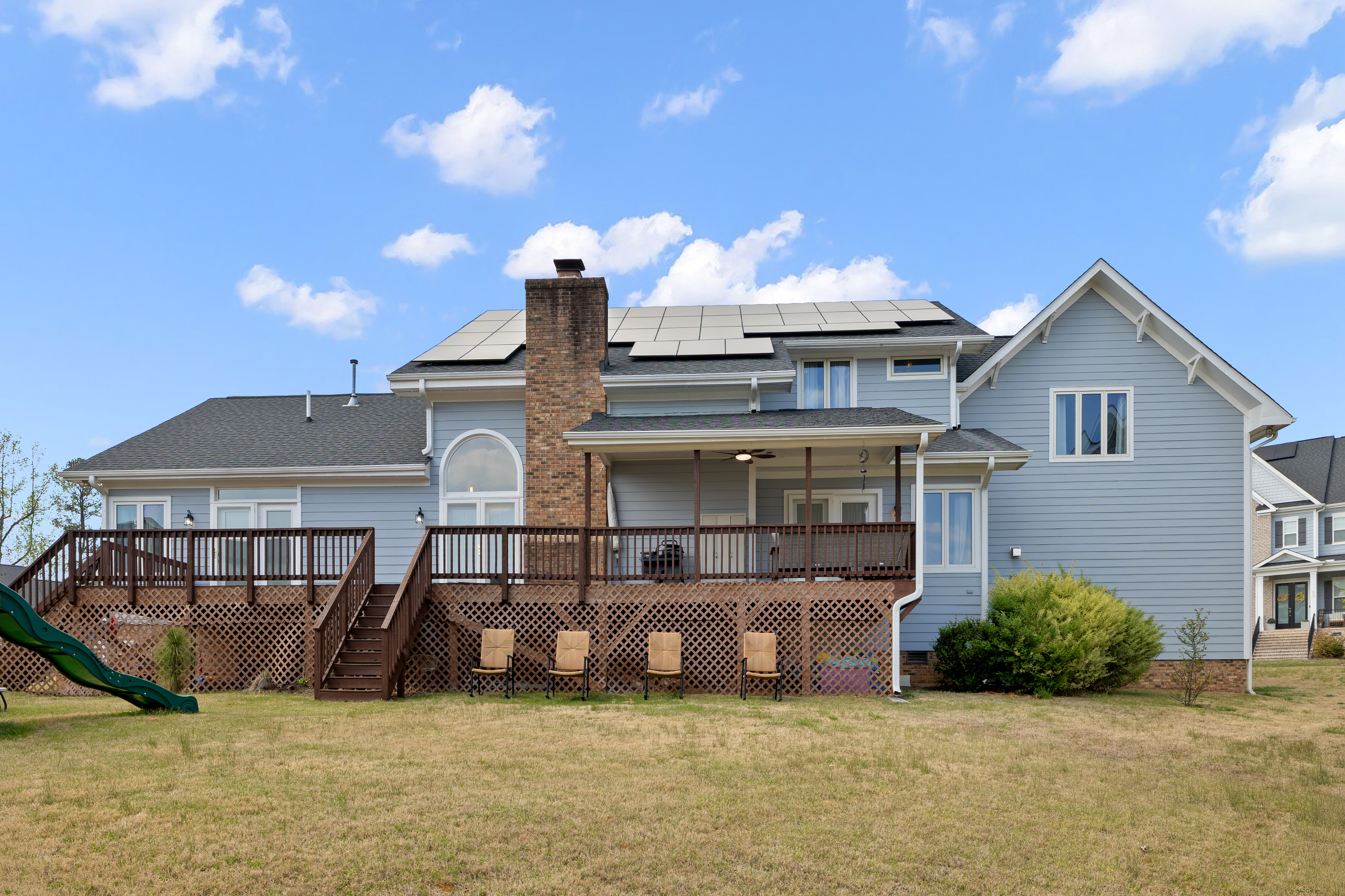  408 Burnbank Drive, Cary, NC 27519 - 物件實景