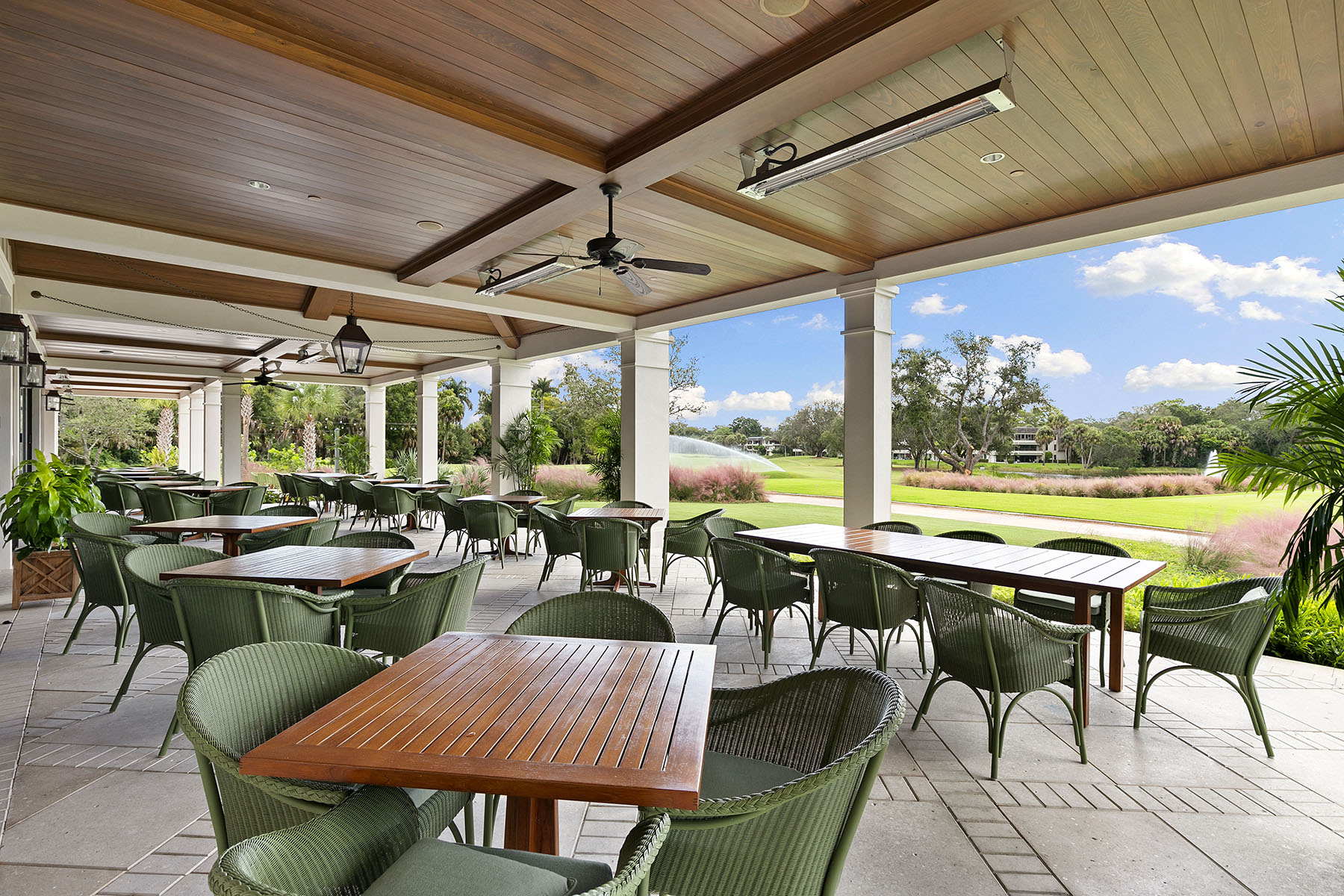 WILDERNESS COUNTRY CLUB - 物件實景