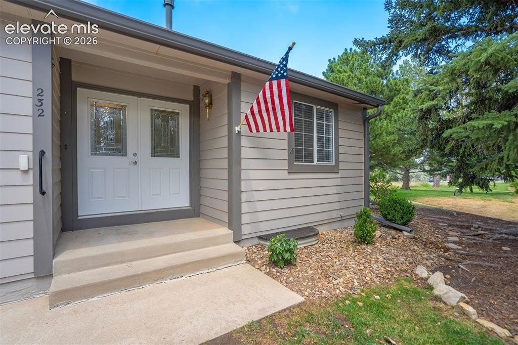 Cobblestone Dr, Colorado Springs, CO 80906 #1