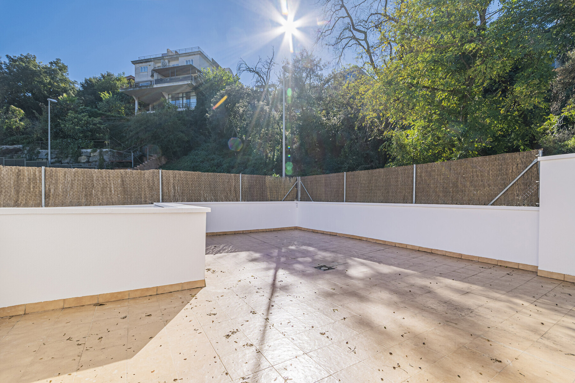  House in Vallvidrera with swimming pool and spectacular views of Tibidabo - 物件實景