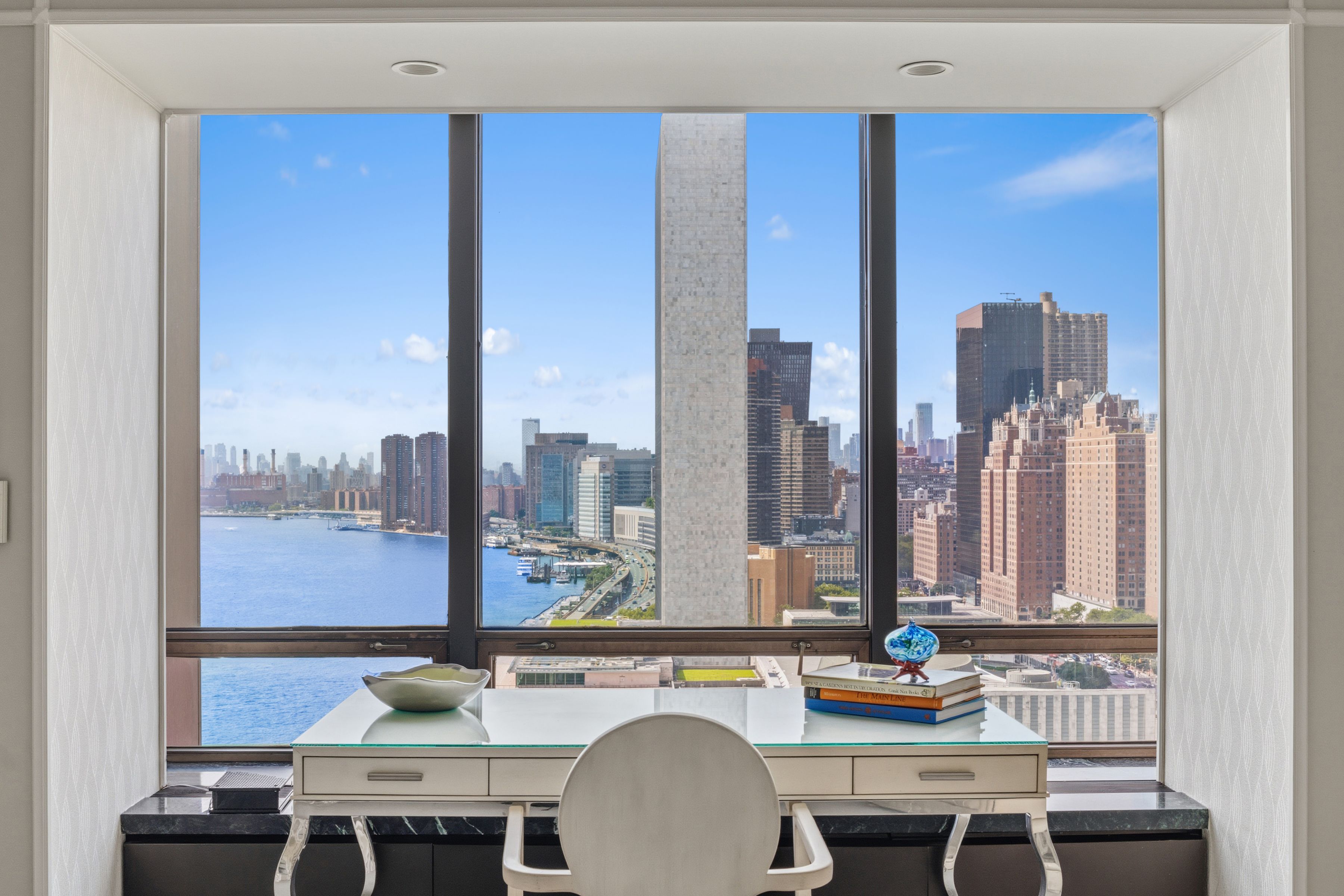  870 United Nations Plaza - 物件實景