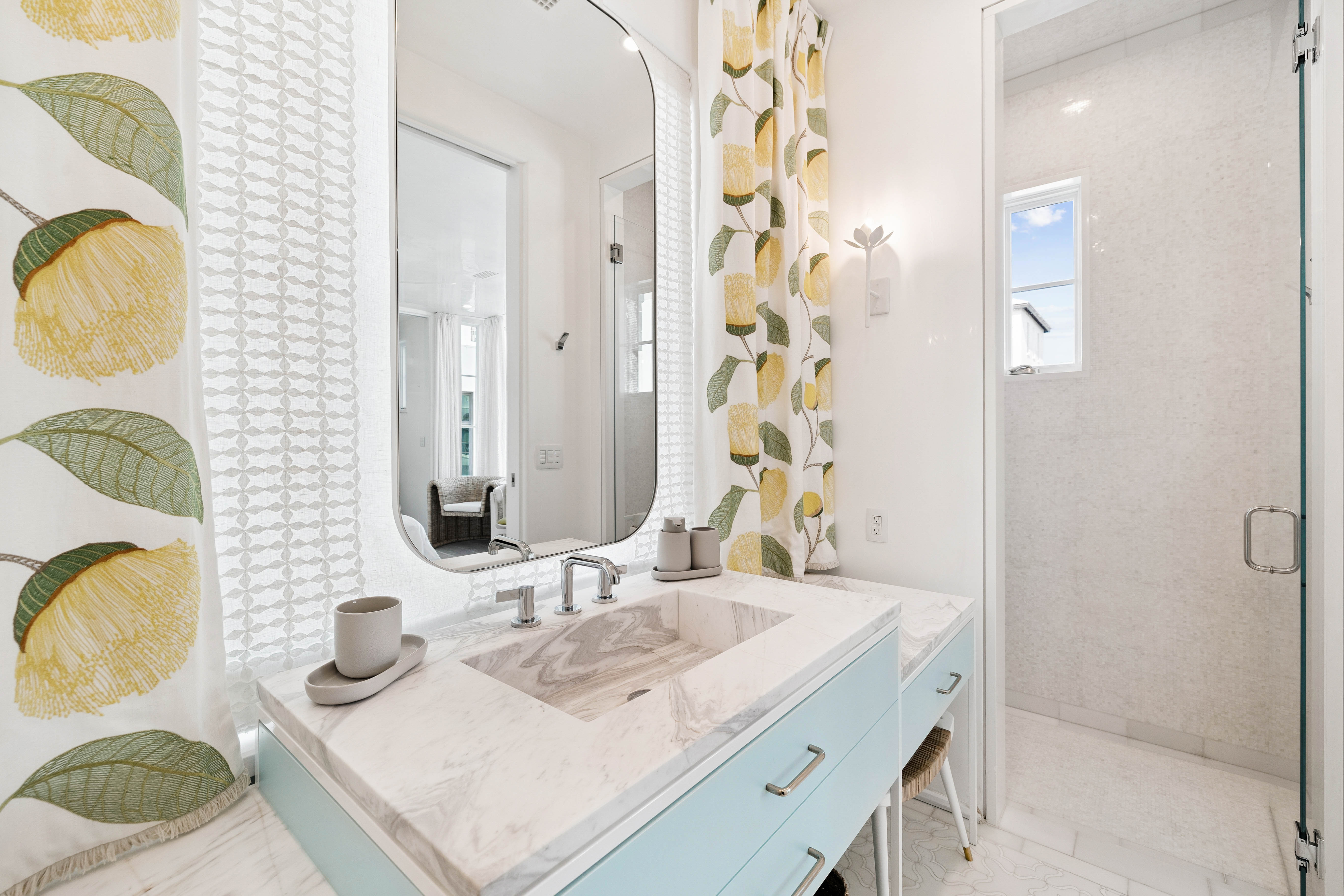  Gulf-View Masterpiece in Alys Beach’s Most Exclusive Enclave - 物件實景