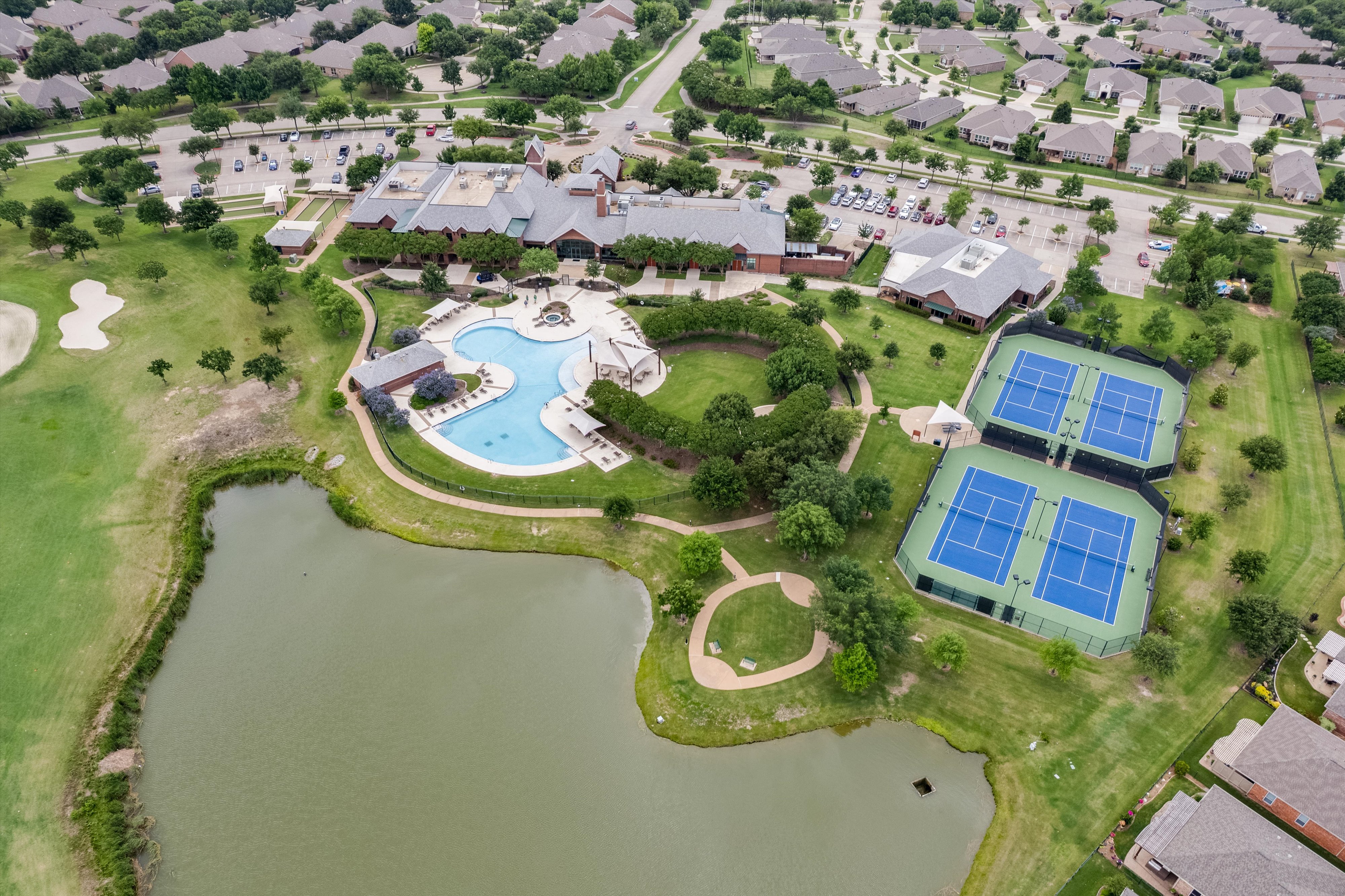  478 Cascata Drive, Frisco, TX, 75036 - 物件實景