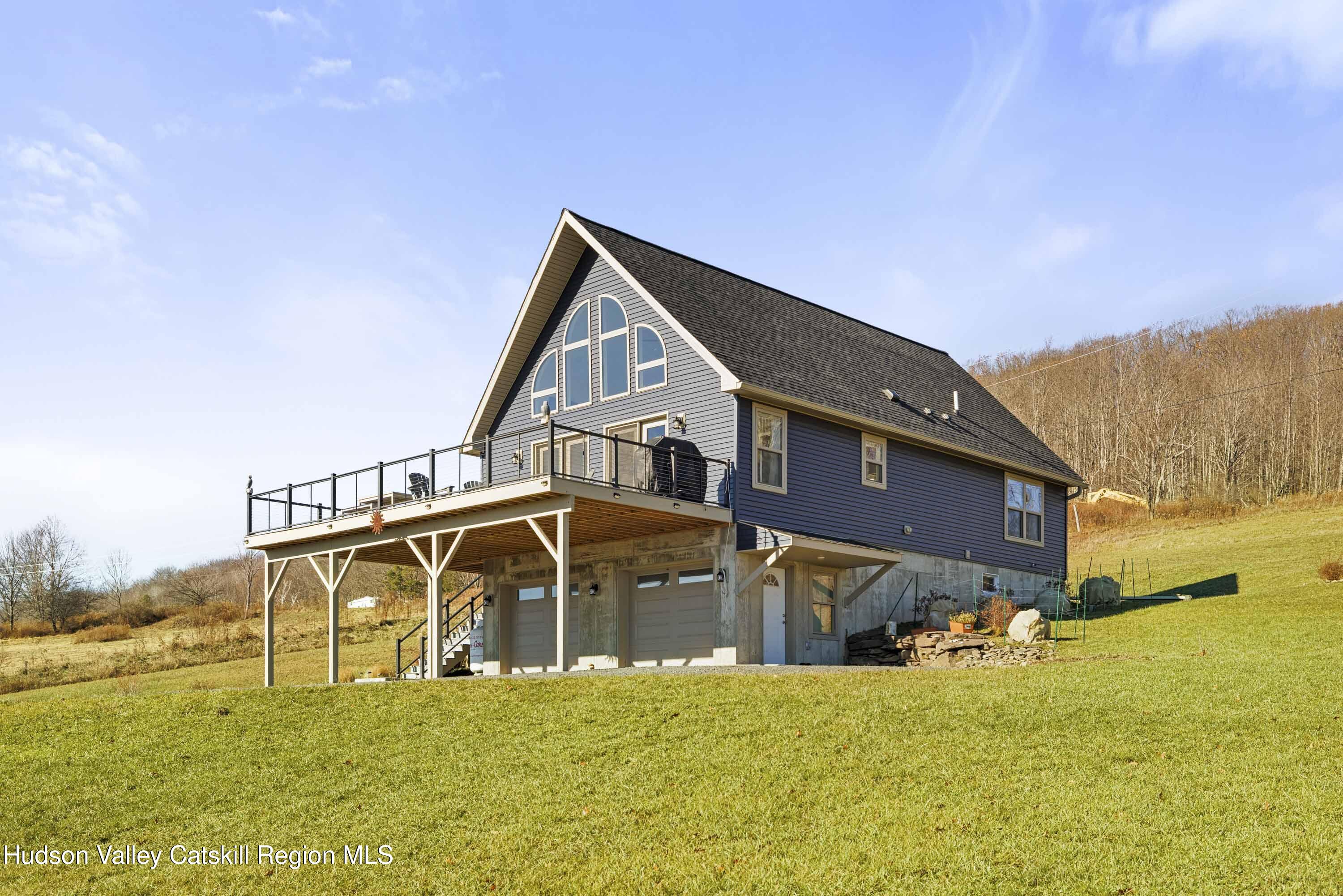 Fleischmanns, New York, 12430, United States, 3 Bedrooms Bedrooms, ,3 BathroomsBathrooms,Residential,For Sale,2002156