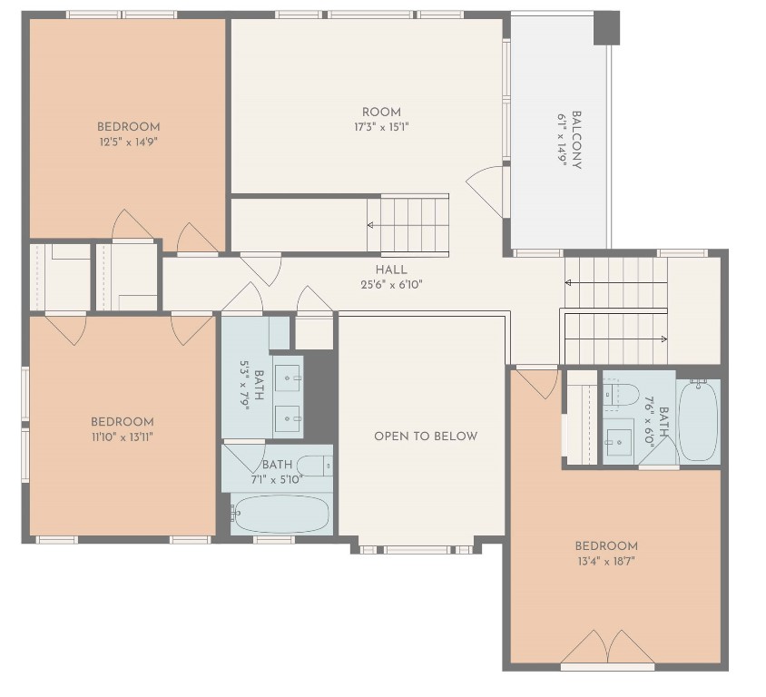 Austin, Texas, 78726, United States, 5 Bedrooms Bedrooms, ,4 BathroomsBathrooms,Residential,For Sale,1906907