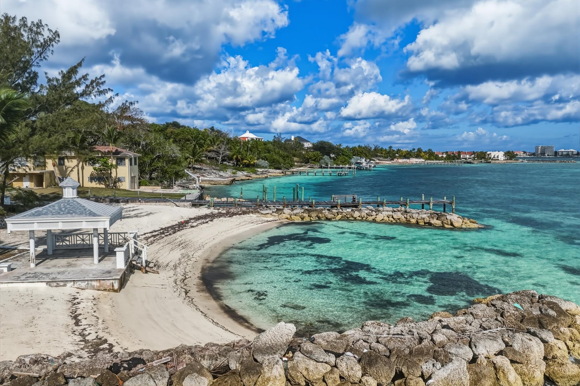  Half Moon House off Eastern Road - 物件實景