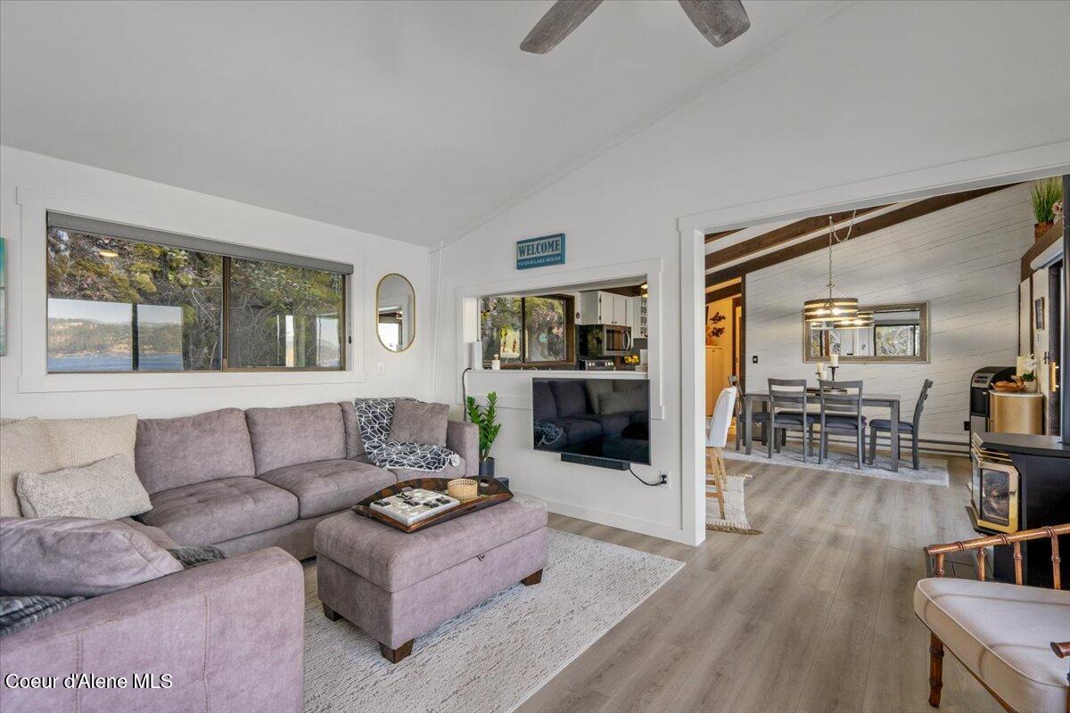 Harrison, Idaho, 83833, United States, 2 Bedrooms Bedrooms, ,2 BathroomsBathrooms,Residential,For Sale,1975062