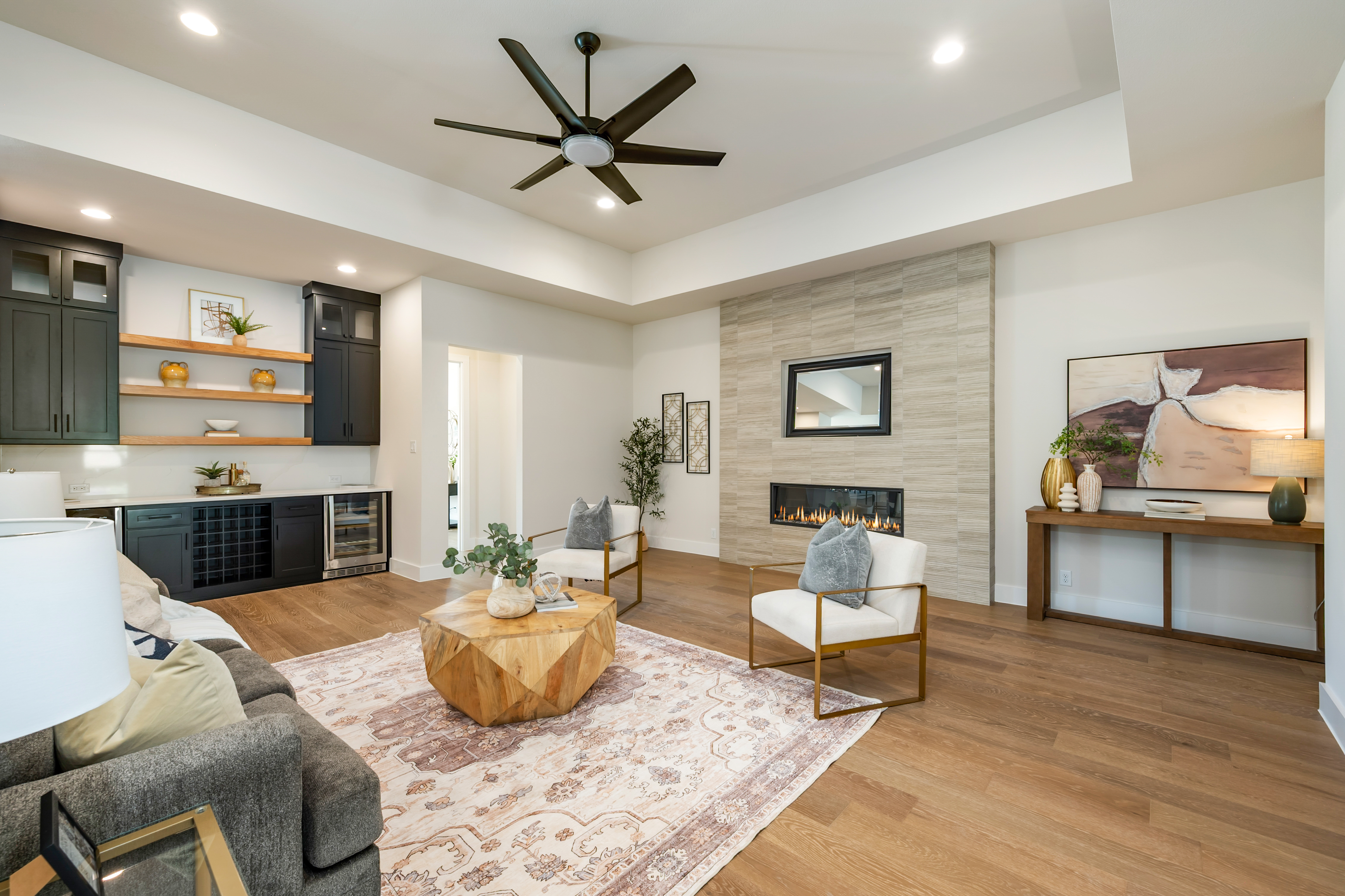  Modern Fairway Living at The Dominion - 物件實景