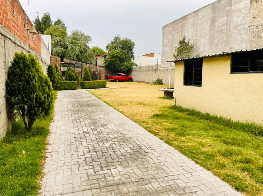 JOSEFA ORTIZ DE DOMINGUEZ, Metepec, Estado de México, 52140, Mexico, 1 Bedroom Bedrooms, ,Residential,For Sale,JOSEFA ORTIZ DE DOMINGUEZ,1441376