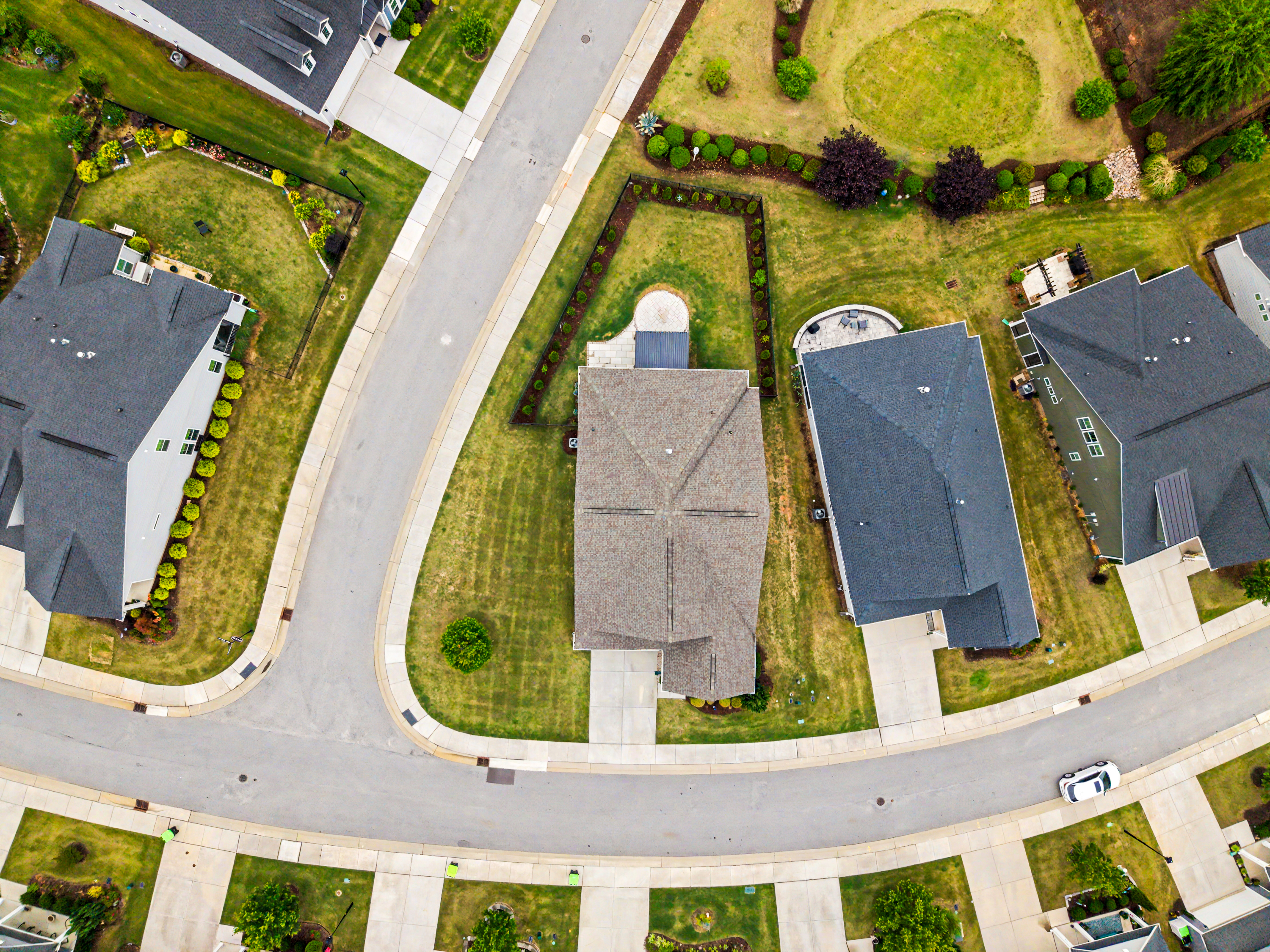  313 Warm Wind Drive, Clayton, NC 27527 - 物件實景