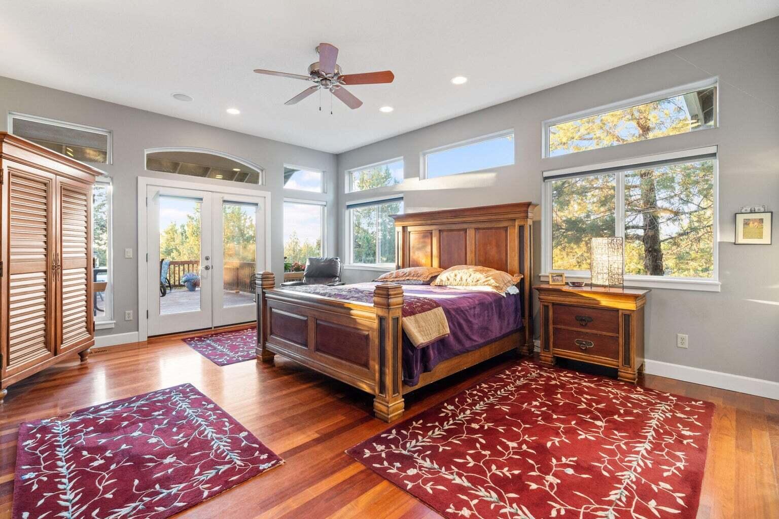 Powell Butte, Oregon, 97753, United States, 3 Bedrooms Bedrooms, ,4 BathroomsBathrooms,Residential,For Sale,1818290
