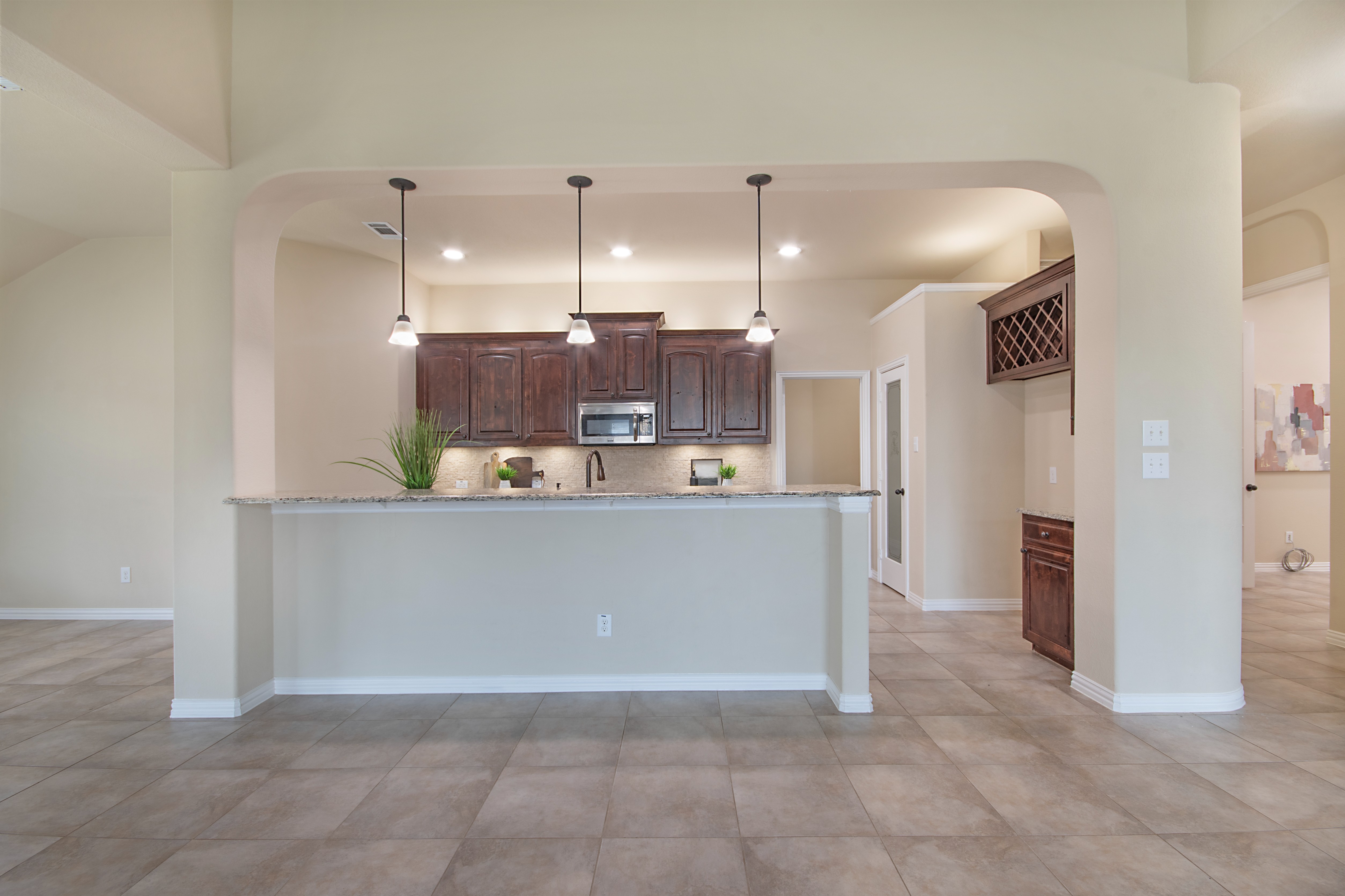  2461 Lakebend Drive, Little Elm, TX, 75068 - 物件實景