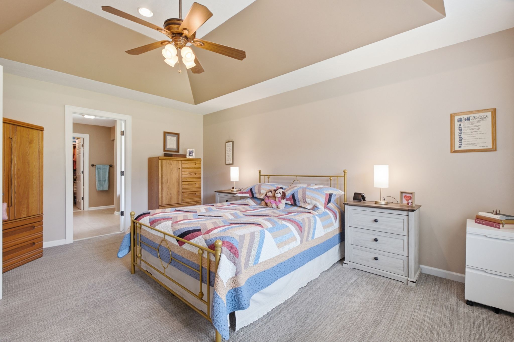 128 Deshea Creek Rd, Gallatin, TN, 37066 - 物件實景