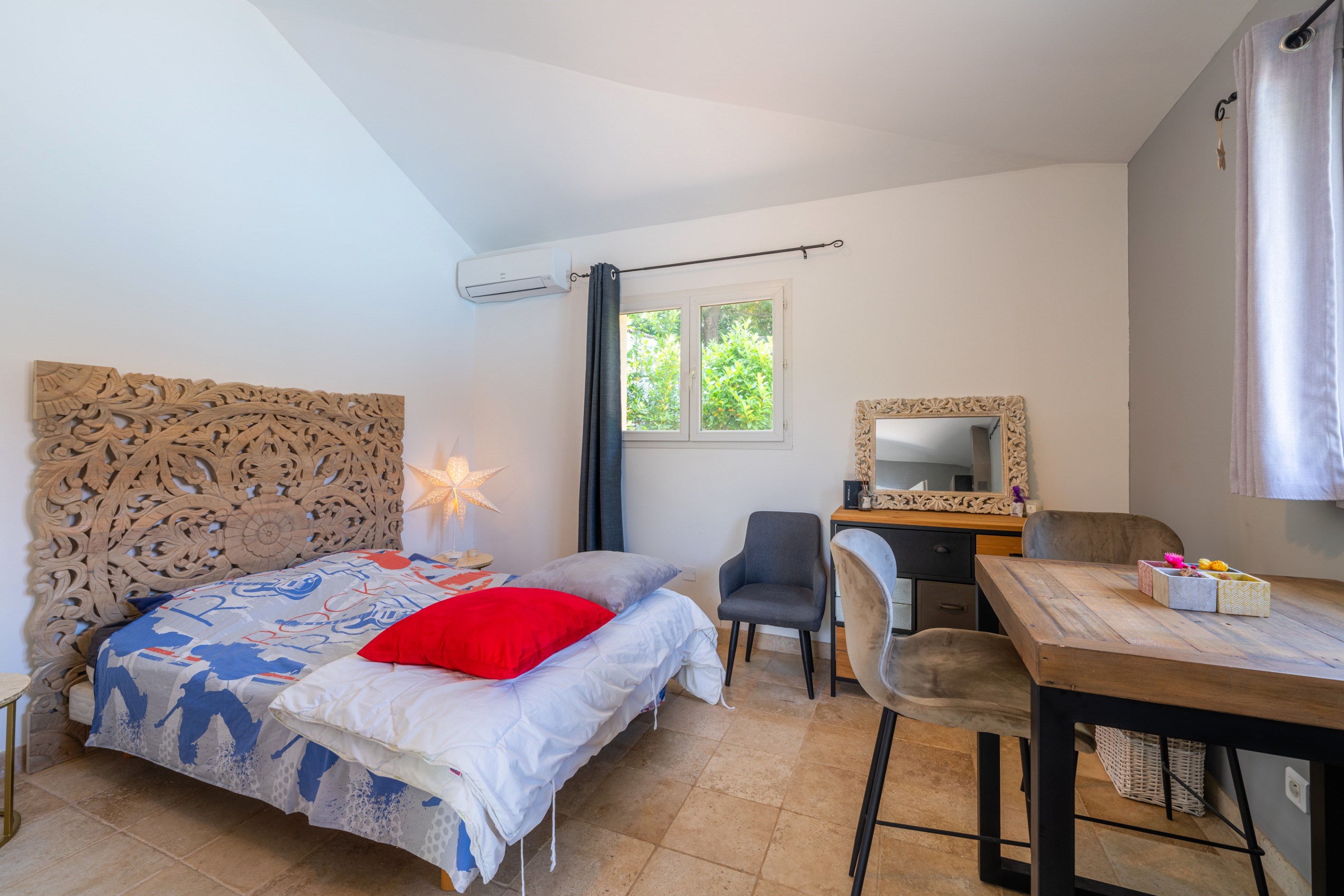  Toulon, Cap Brun – House with Pool and Guest Studio - 物件實景