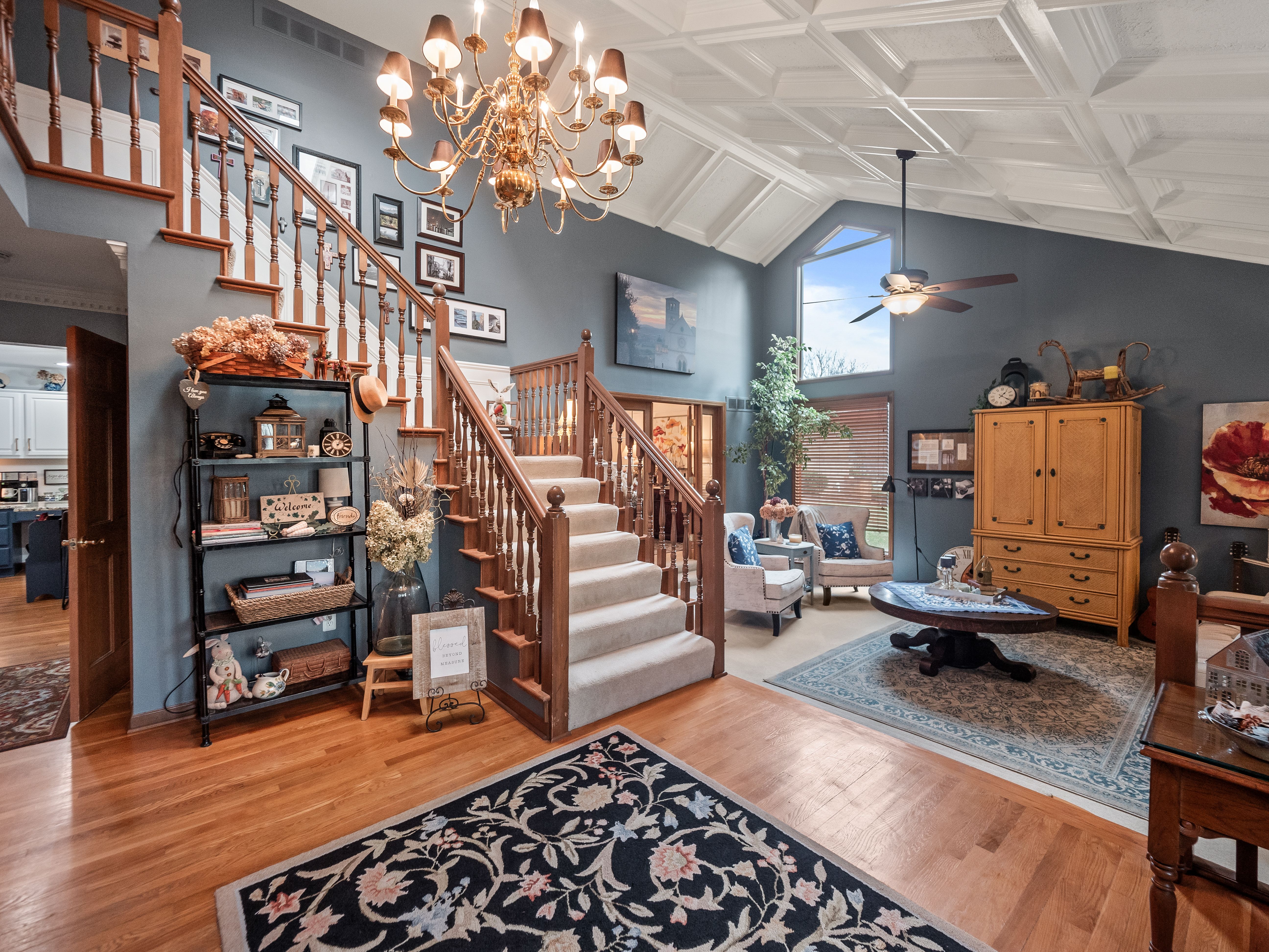 Washington, Michigan, 48094, United States, 3 Bedrooms Bedrooms, ,4 BathroomsBathrooms,Residential,For Sale,1805255