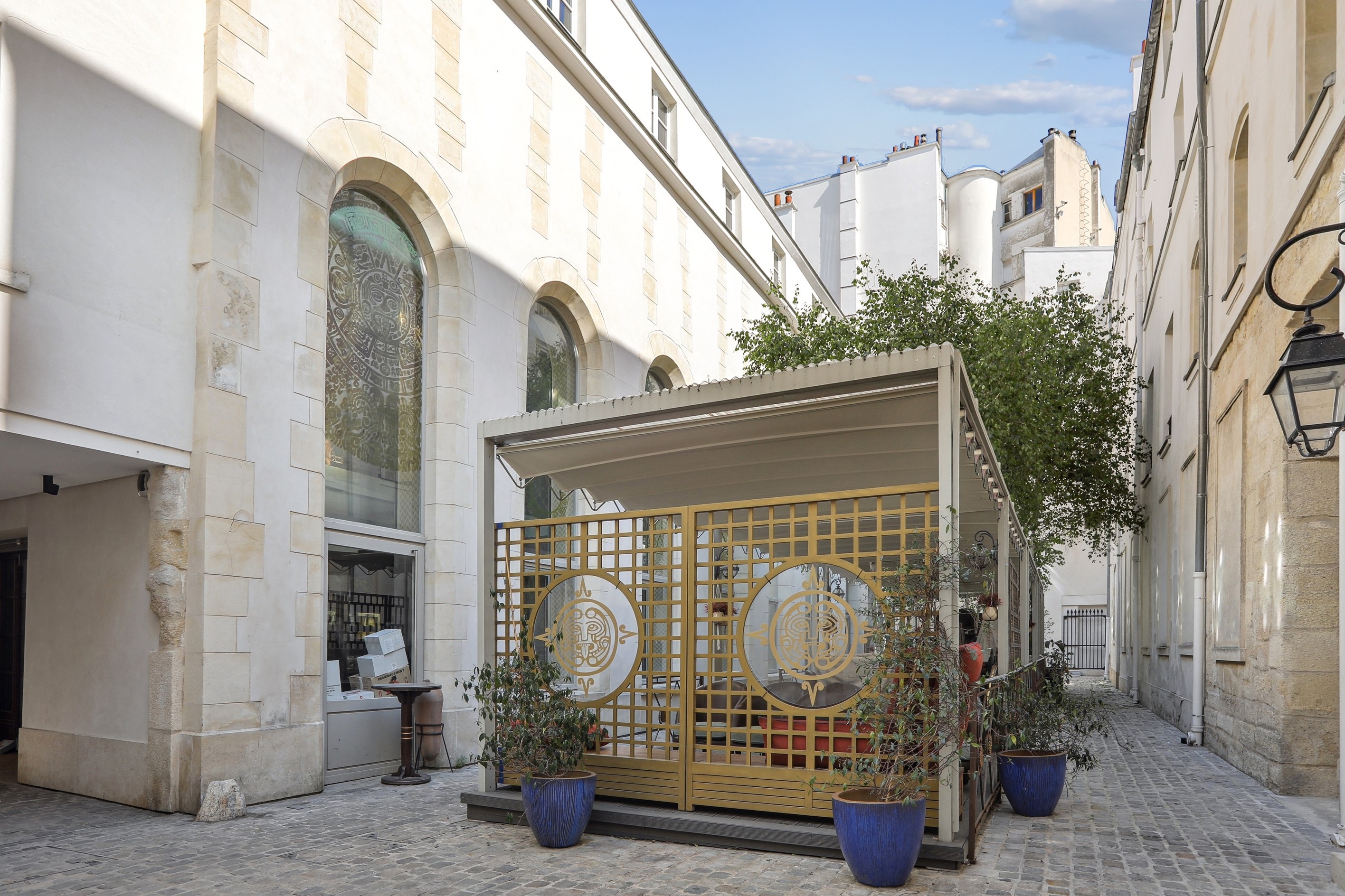  Paris 7th - Rue du Bac / Bon Marché - Hotel residence - 物件實景