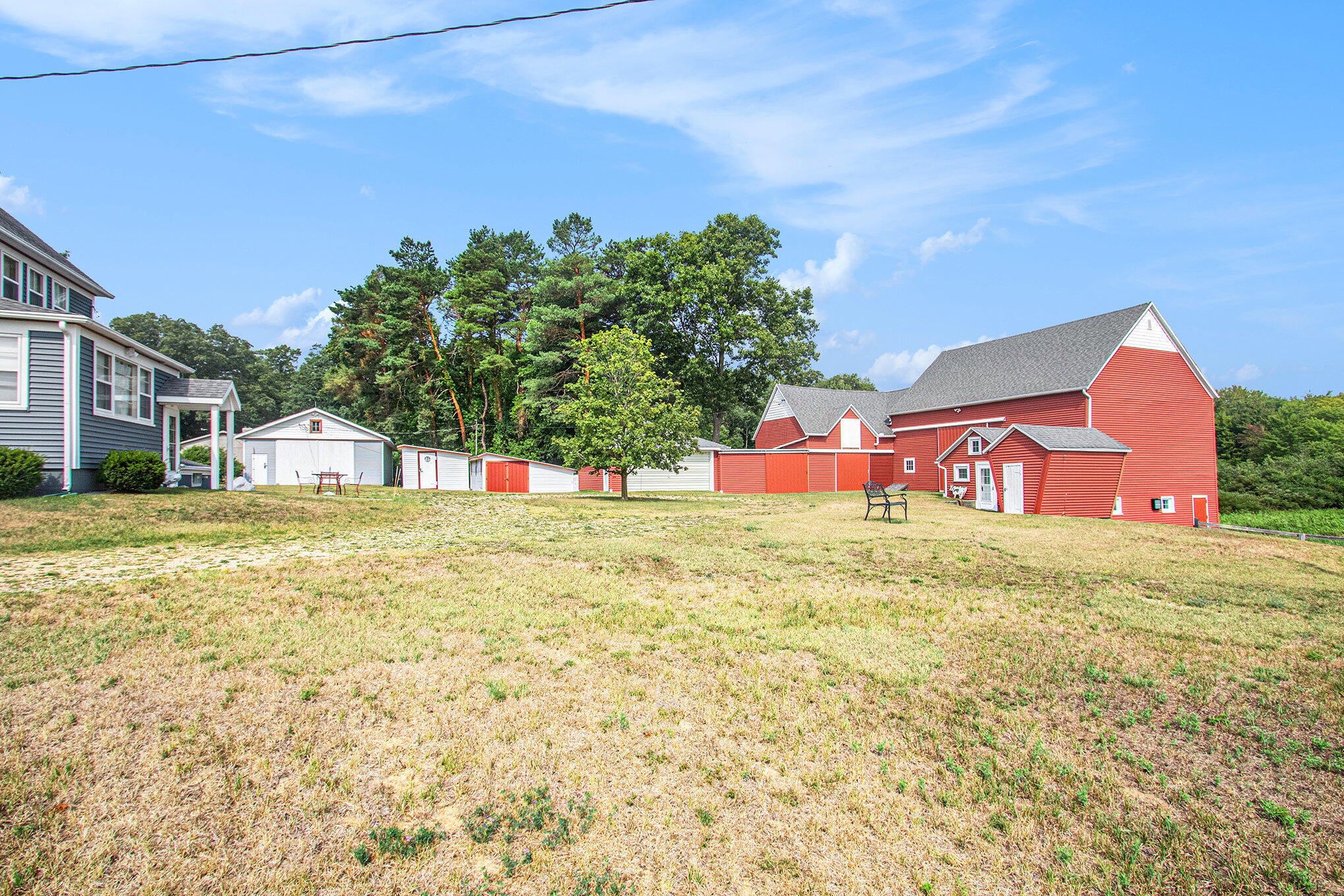 Fennville, Michigan, 49408, United States, 4 Bedrooms Bedrooms, ,4 BathroomsBathrooms,Residential,For Sale,1766735