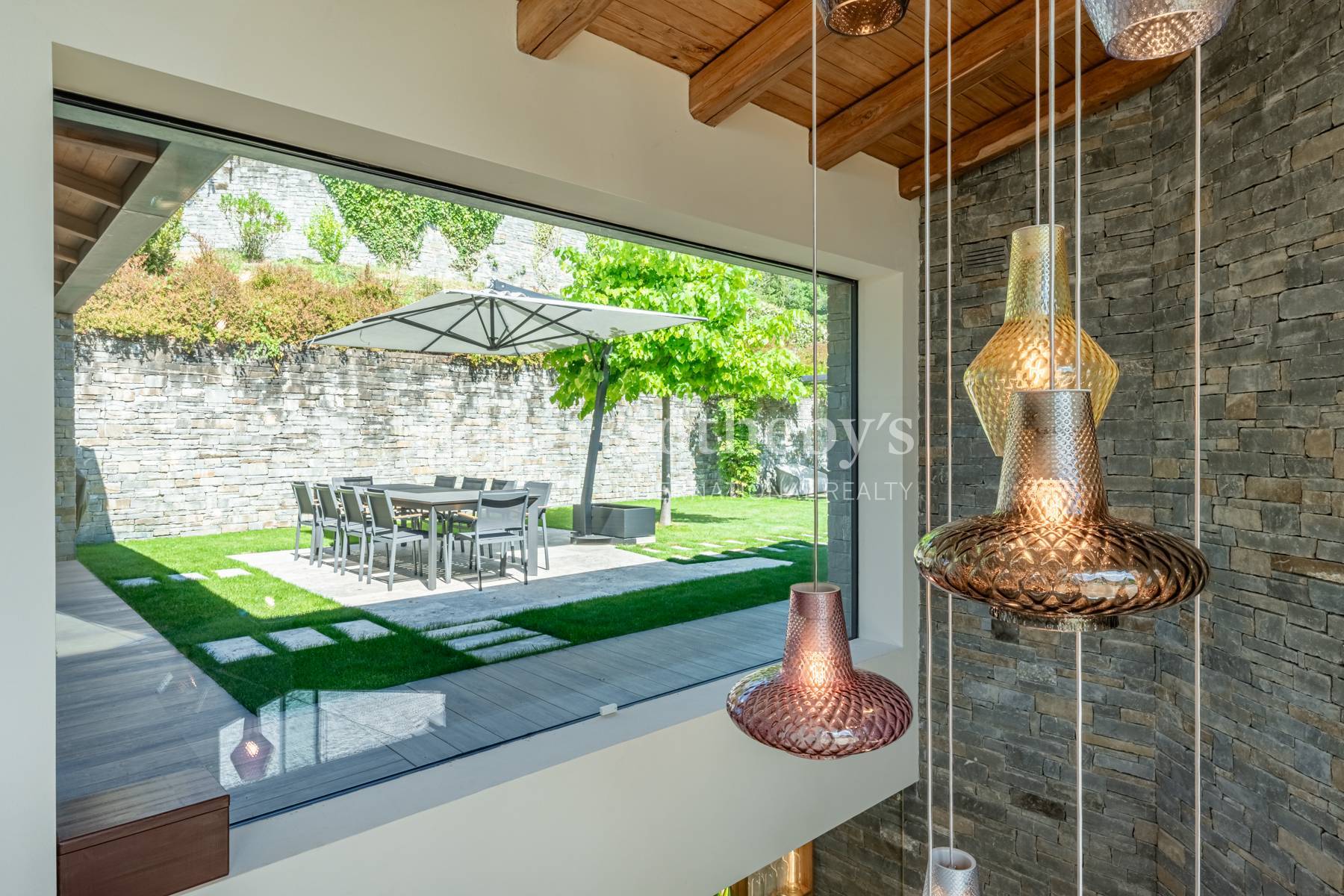  Panoramic Villa with Pool on the hills of Tuscany - 物件實景