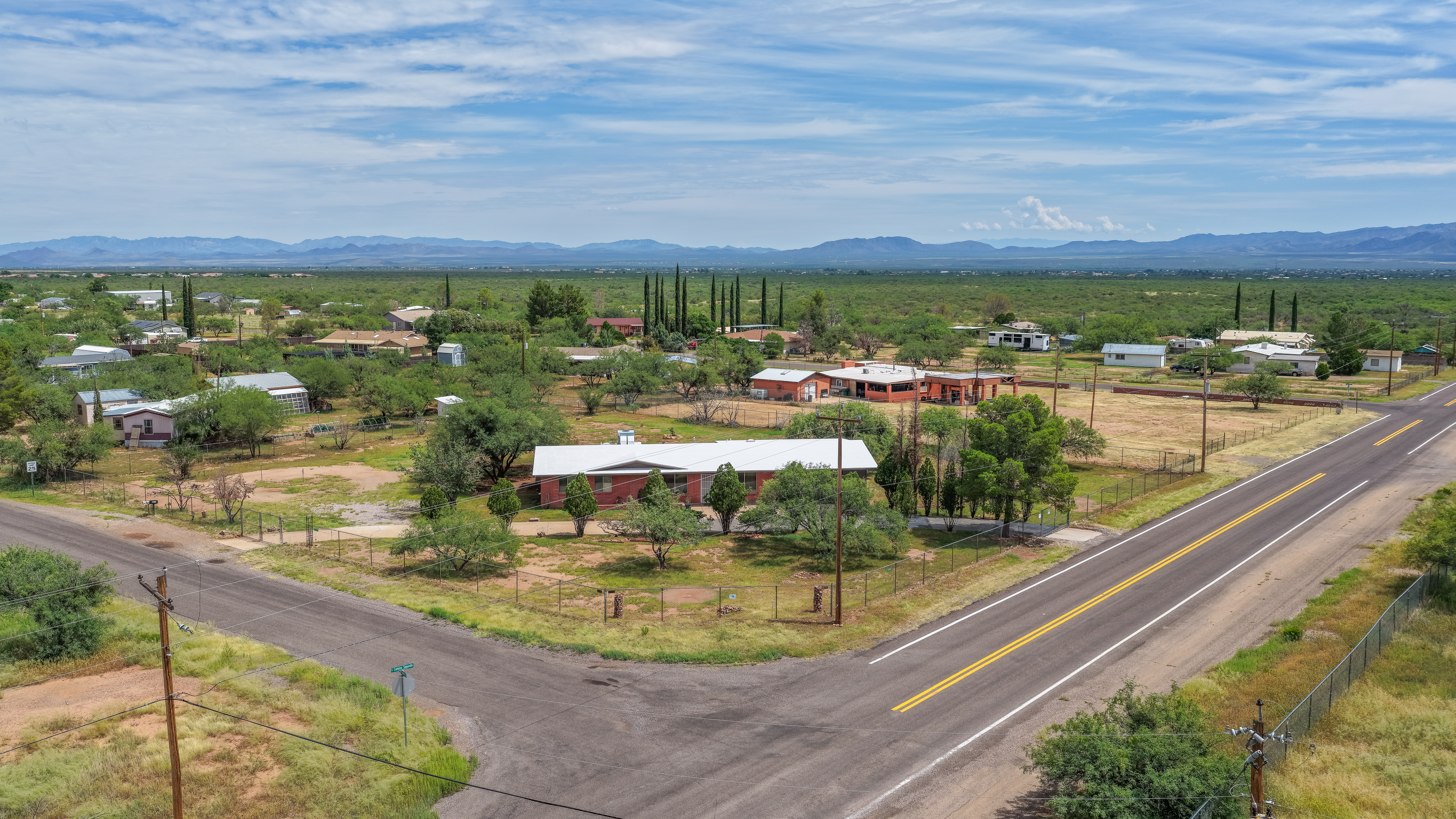 San Carlos Ave, Sierra Vista, AZ 85650