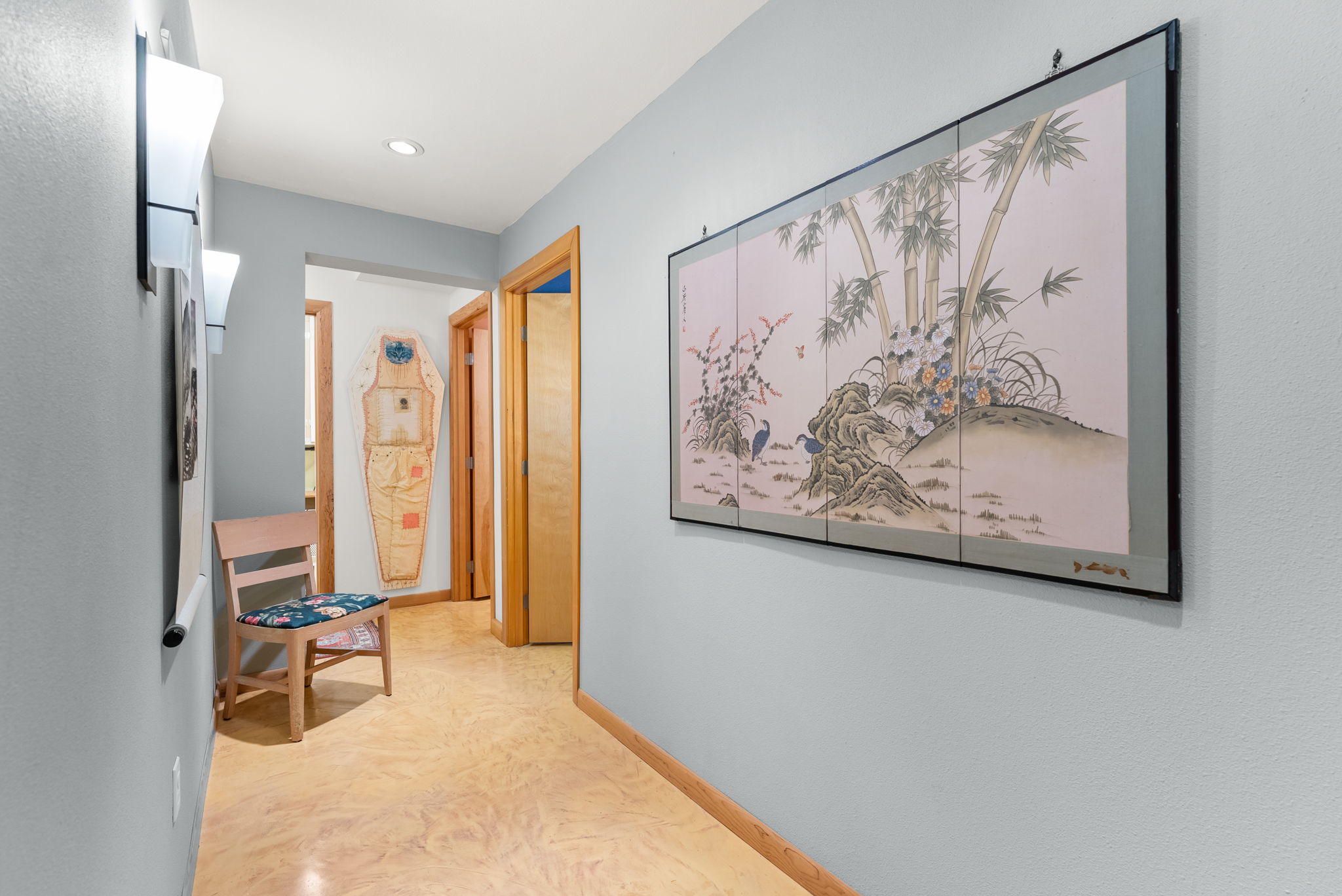  2511 Crestline Drive NW Olympia, WA 98502 - 物件實景