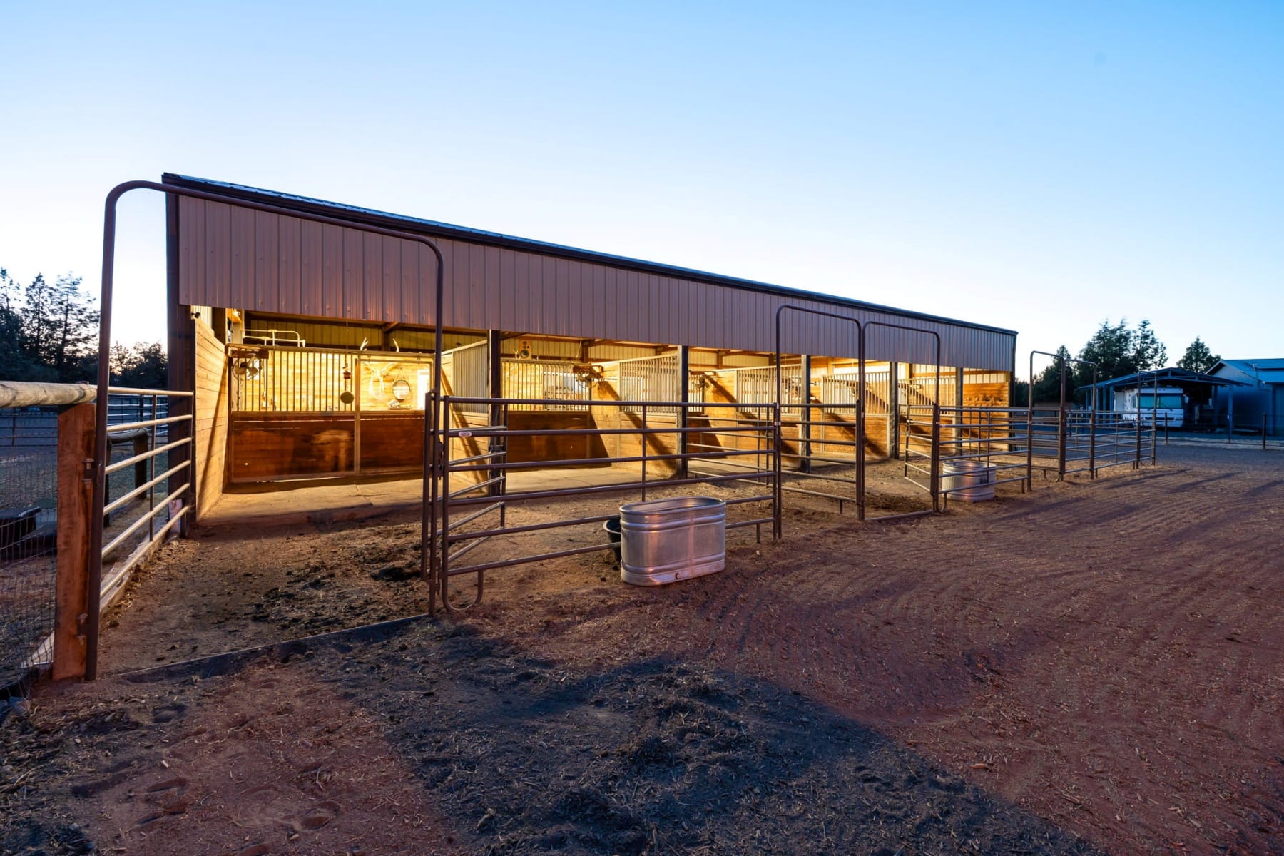  13714 SW Chipmunk Road Terrebonne, OR 97760 - 物件實景
