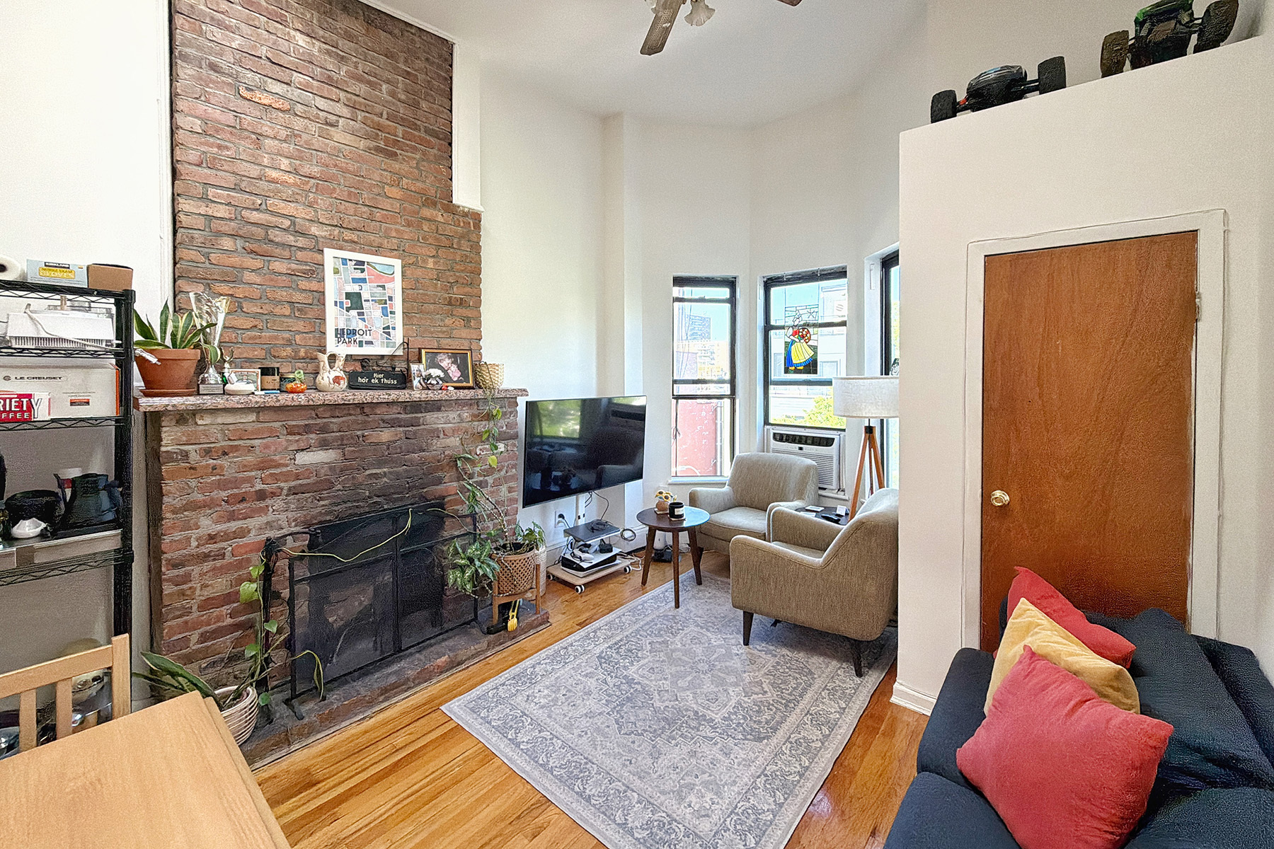  298 12th St. 4f, Brooklyn, NY, 11215 - 物件實景