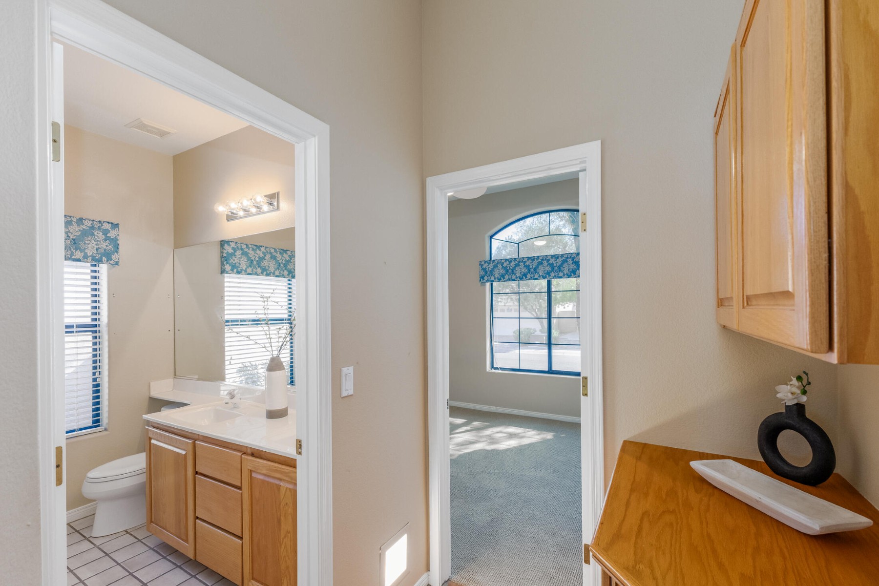 7525 E Gainey Ranch Road ¦Scottsdale, AZ - 物件實景