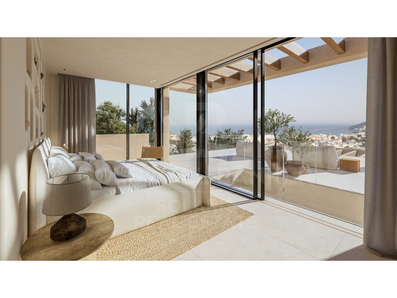 Santa Eulària des Riu, Balearic Islands, ES, 5 Bedrooms Bedrooms, ,6 BathroomsBathrooms,Residential,For Sale,1905929