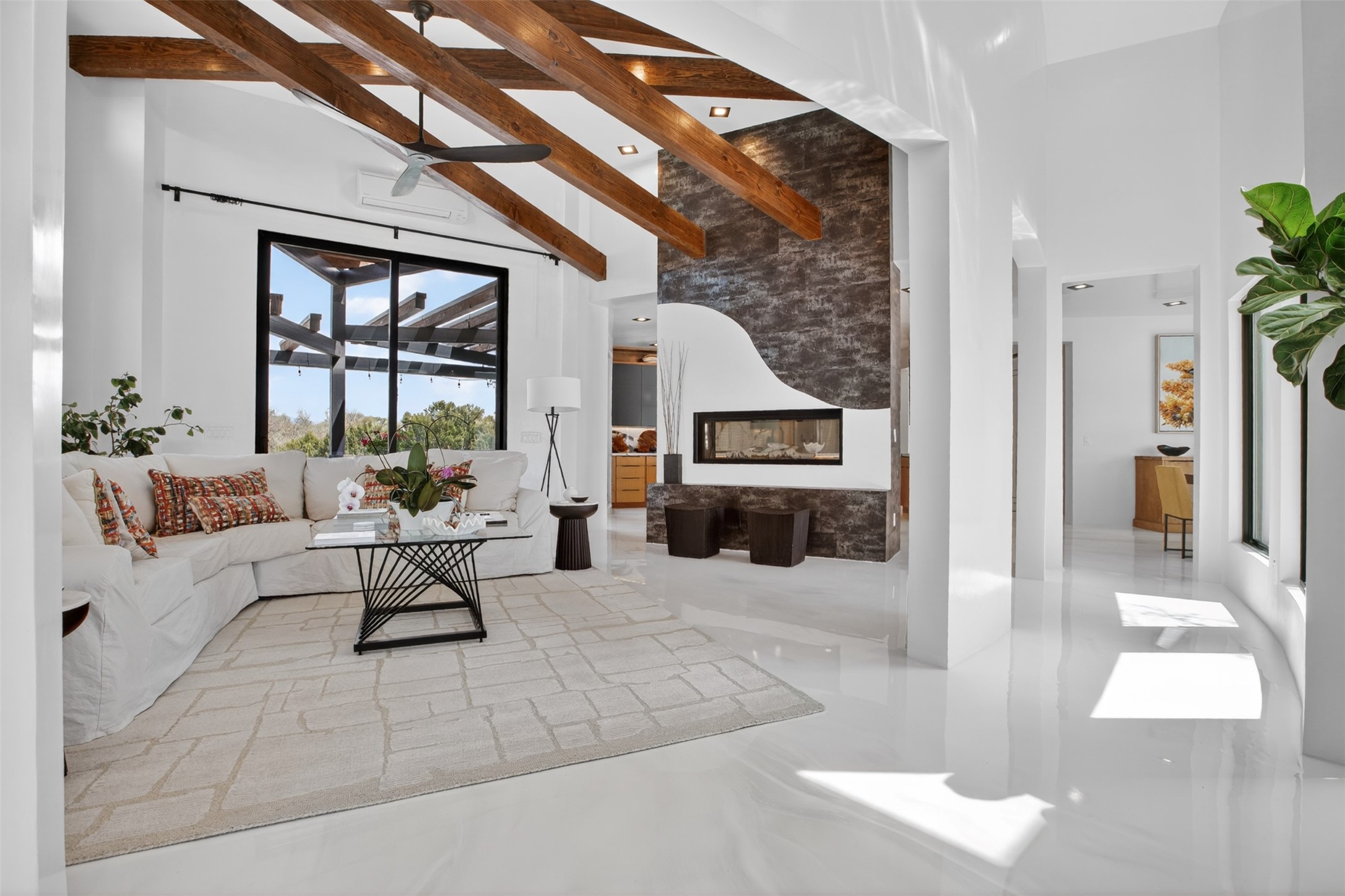  25 Calle Milpa - 物件實景