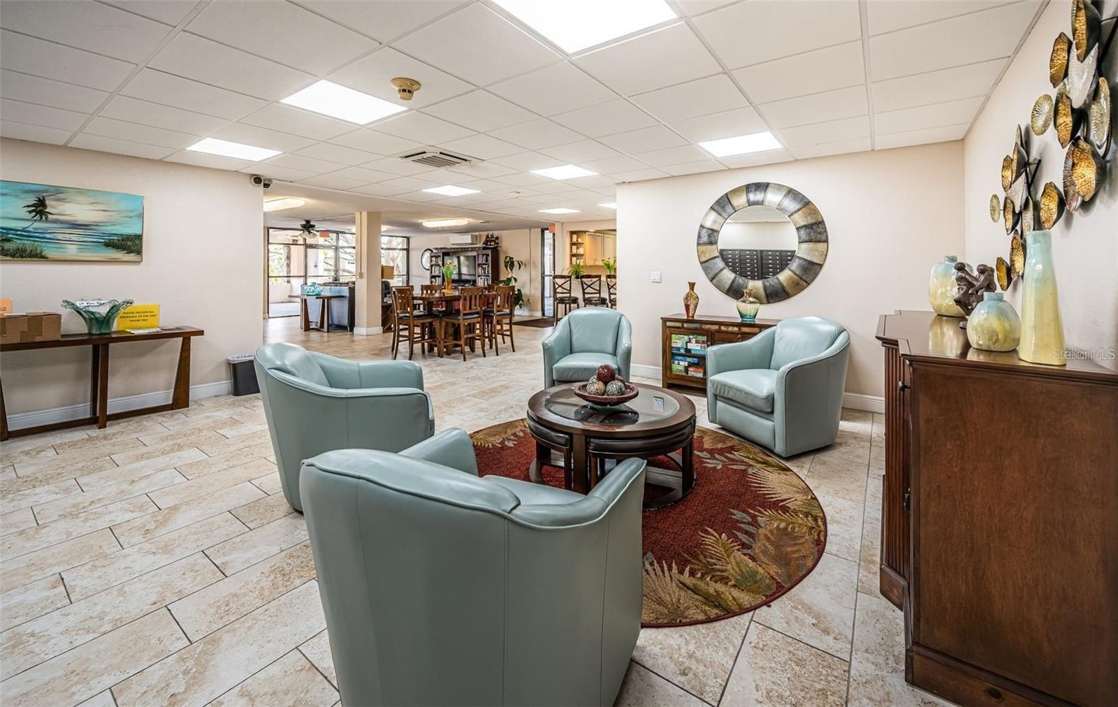 CLEARWATER BEACH, Florida, 33767, United States, 2 Bedrooms Bedrooms, ,2 BathroomsBathrooms,Residential,For Sale,1983656