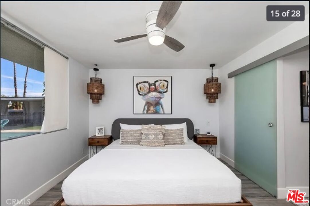 Palm Desert, California, 92260, United States, 2 Bedrooms Bedrooms, ,3 BathroomsBathrooms,Residential,For Sale,1840137