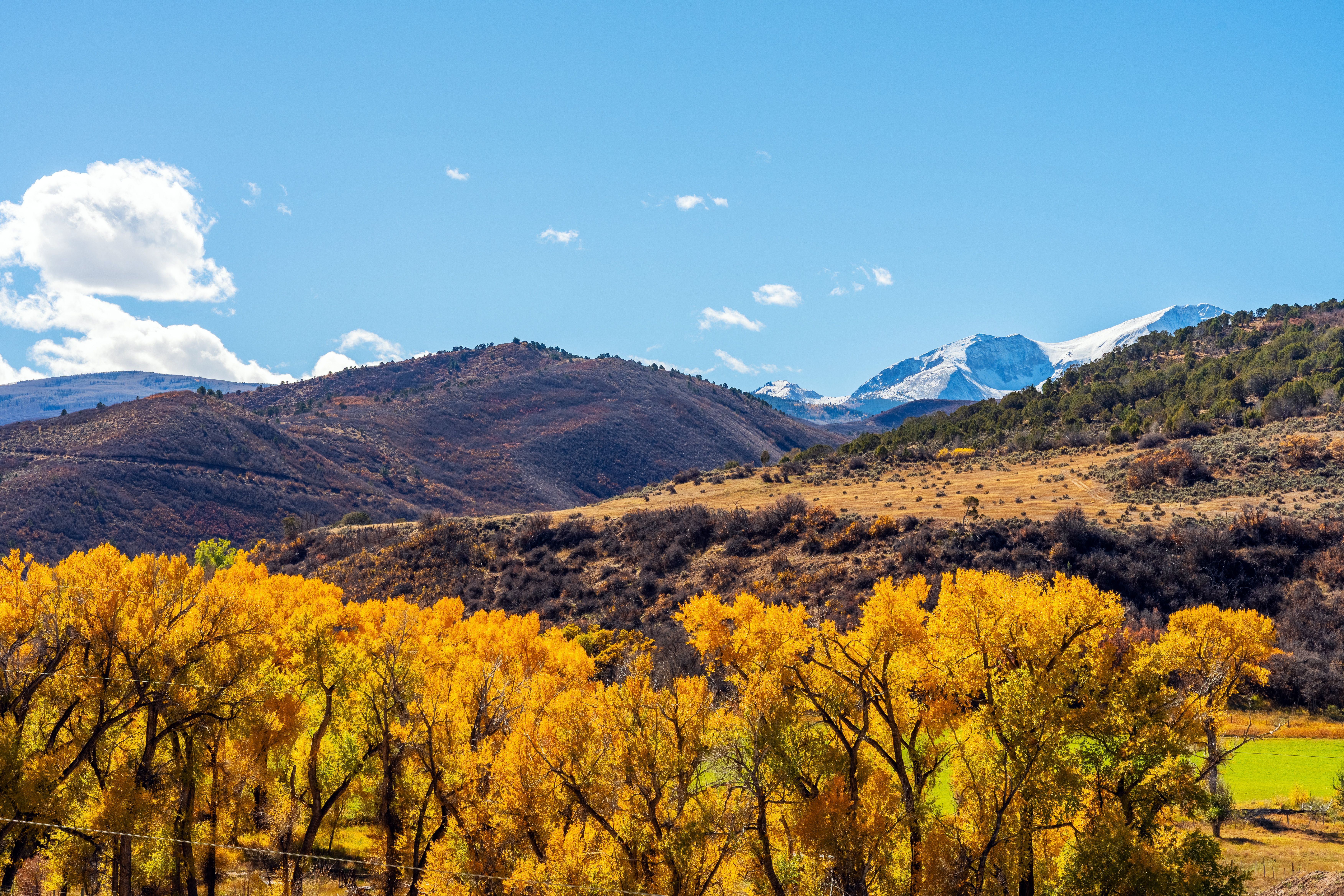  Crafted by Hand, Framed by Sopris - 物件實景