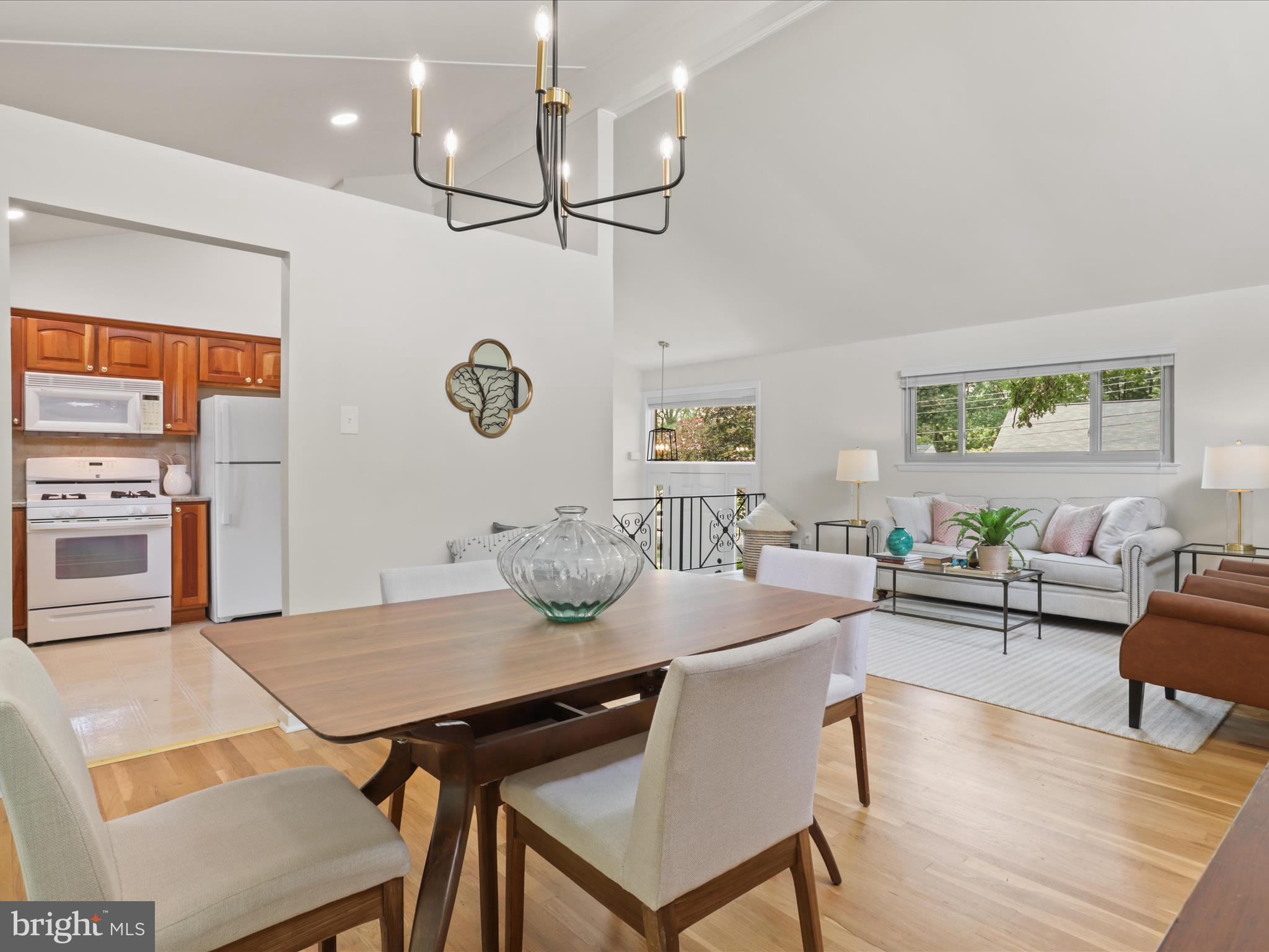 Alexandria, Virginia, 22304, United States, 4 Bedrooms Bedrooms, ,3 BathroomsBathrooms,Residential,For Sale,1850799