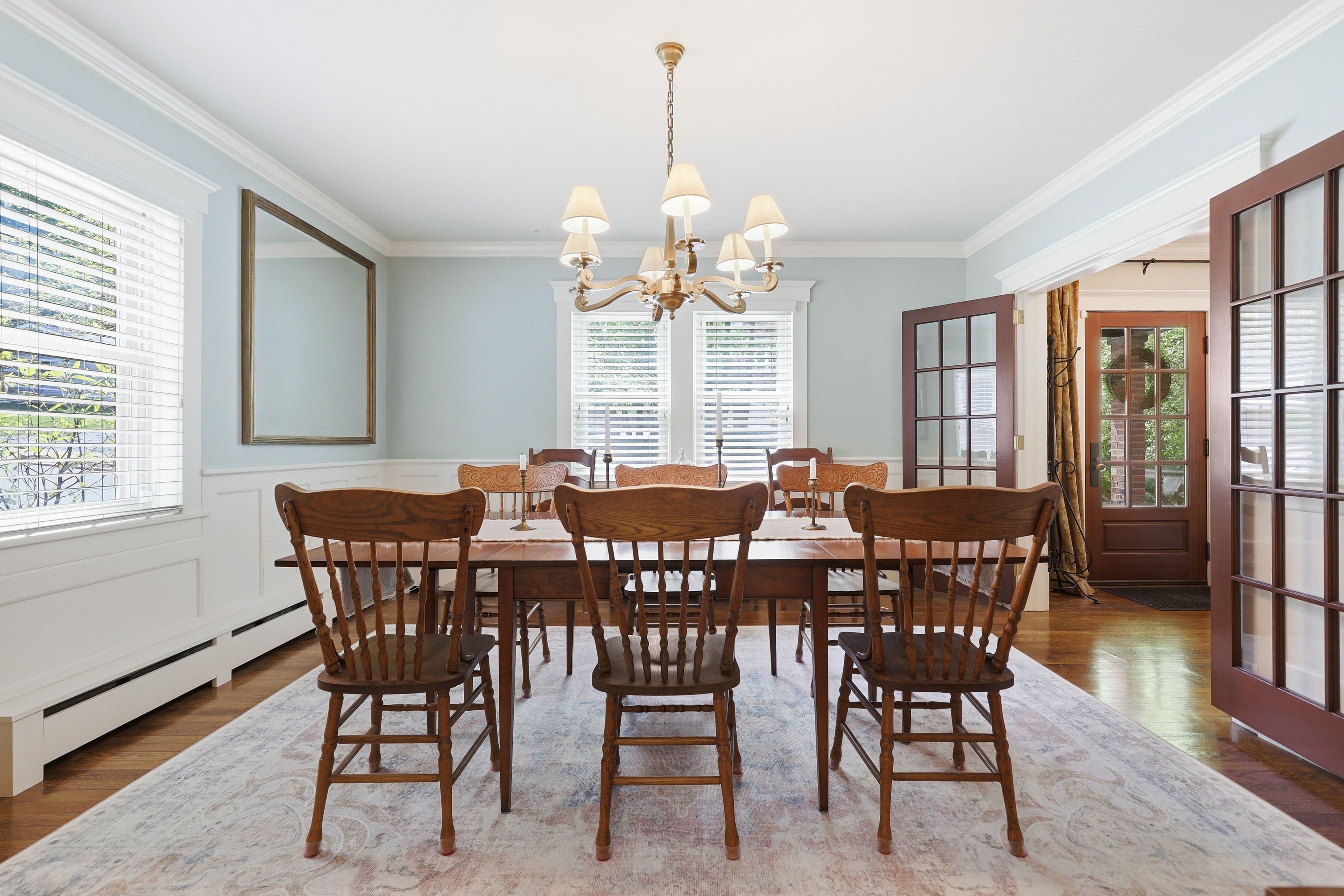  226 Ferry Street, Sewickley, PA 15143 - 物件實景