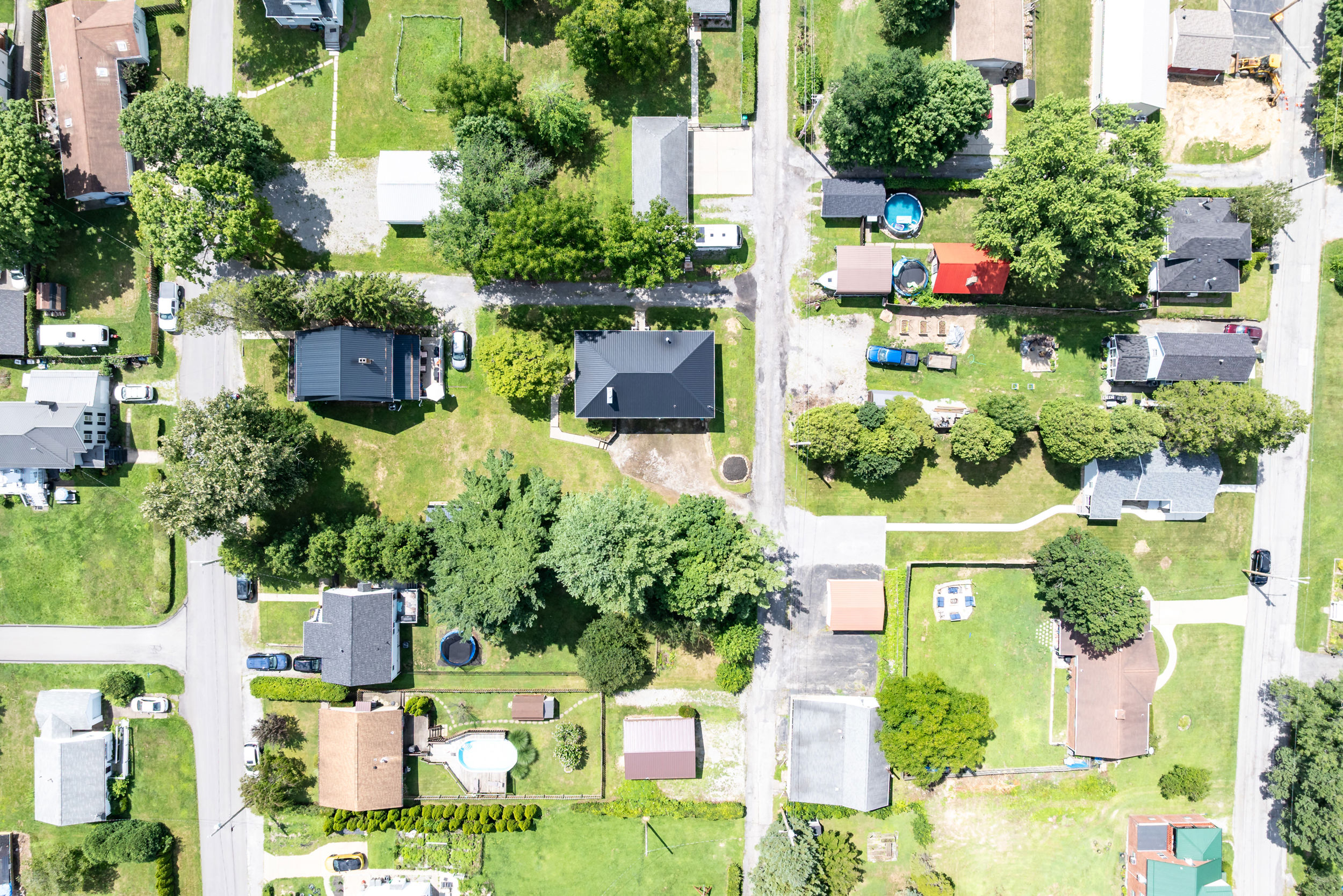  1825 Dixon Way, Patterson Township, PA 15010 - 物件實景