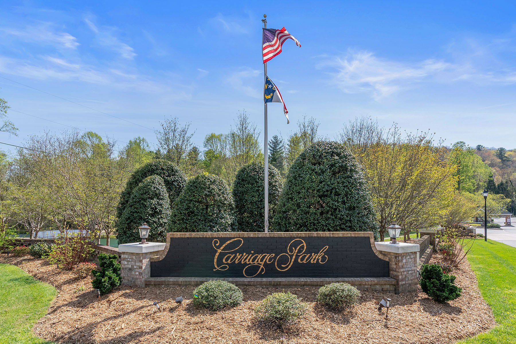  HENDERSONVILLE - 物件實景