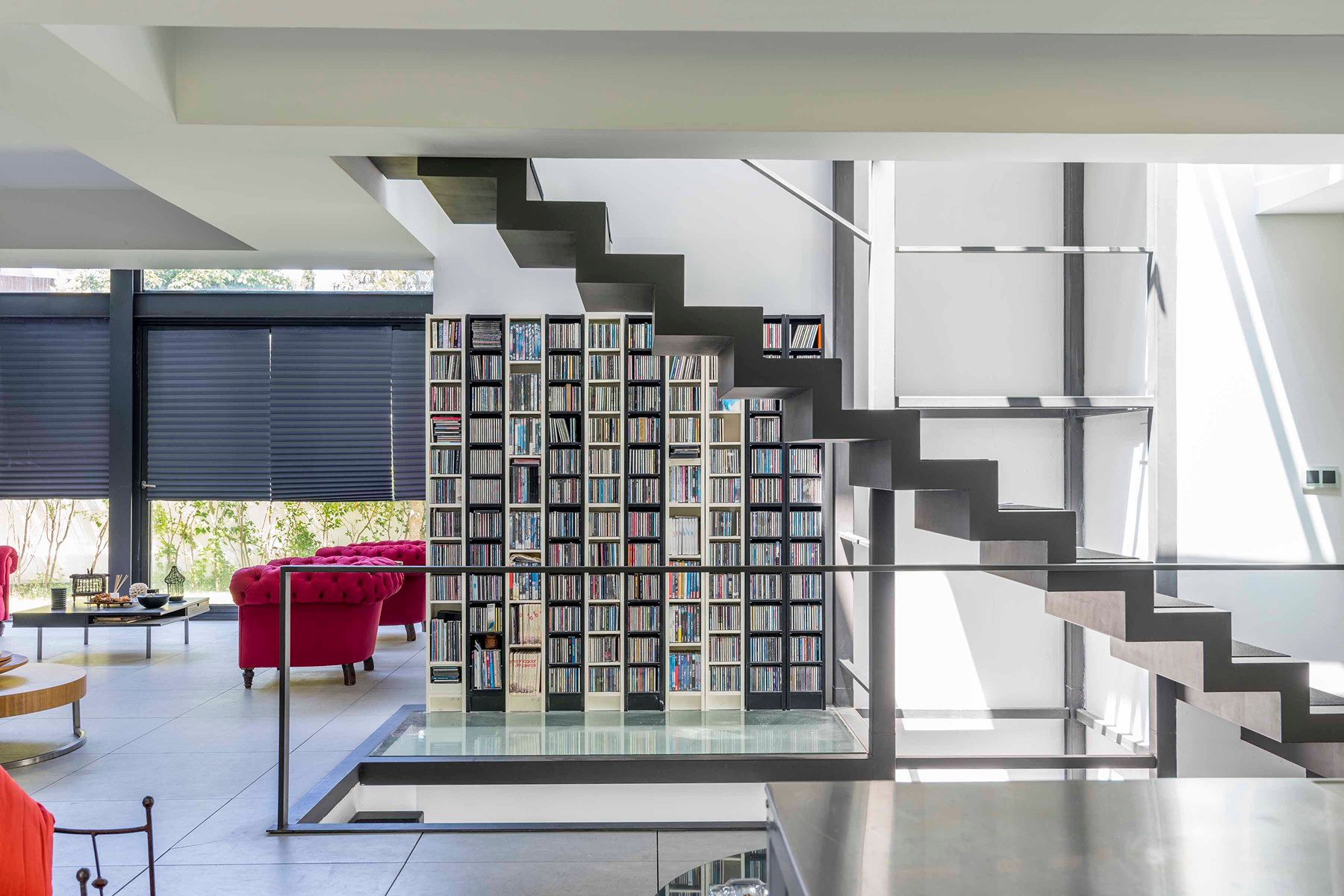  Timeless detached house in a residential area of Madrid - 物件實景