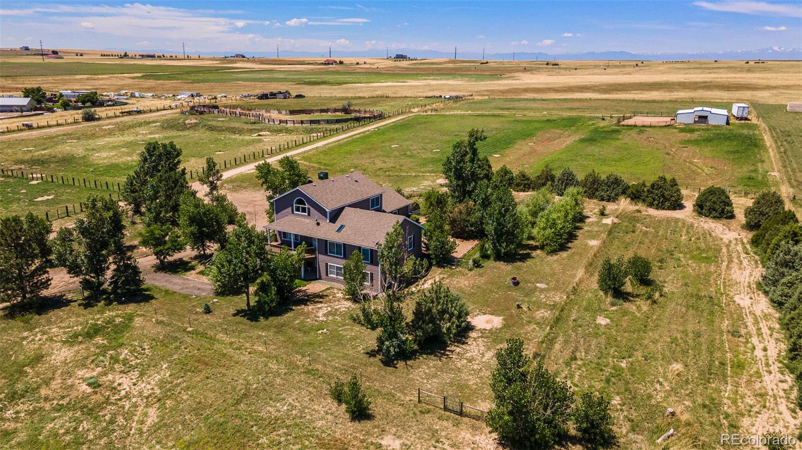 Brighton, Colorado, 80603, United States, 5 Bedrooms Bedrooms, ,3 BathroomsBathrooms,Residential,For Sale,1939833