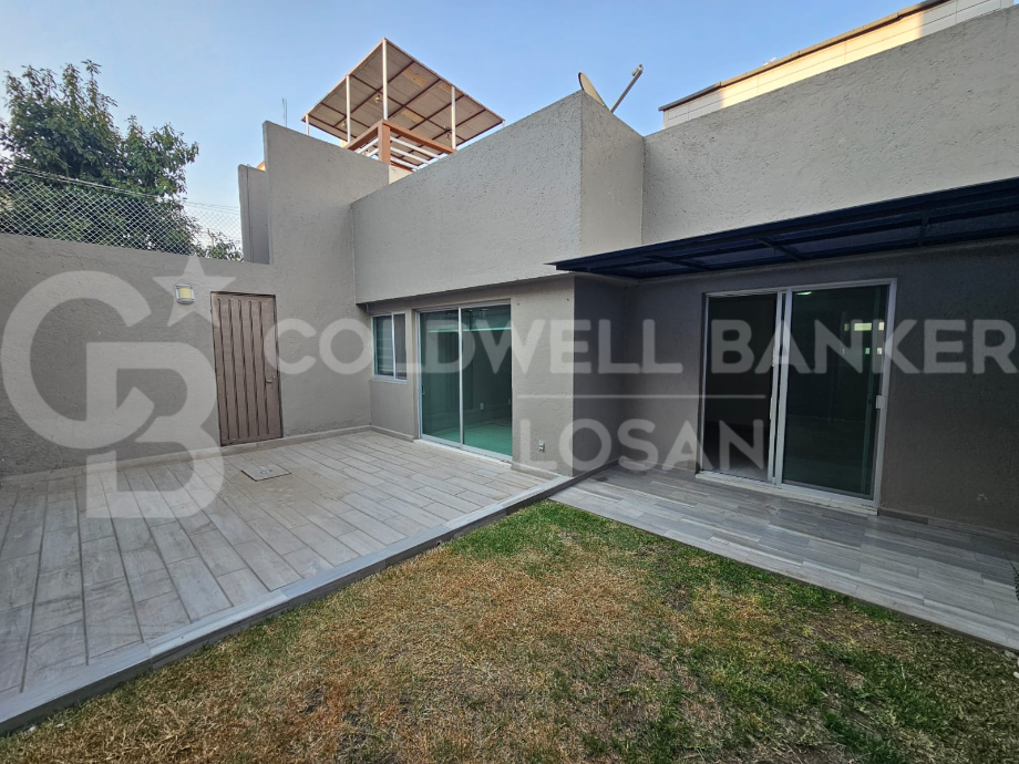 Naucalpan de Juárez, Estado de méxico, 53240, Mexico, 2 Bedrooms Bedrooms, ,2 BathroomsBathrooms,Residential,For Sale,1804939