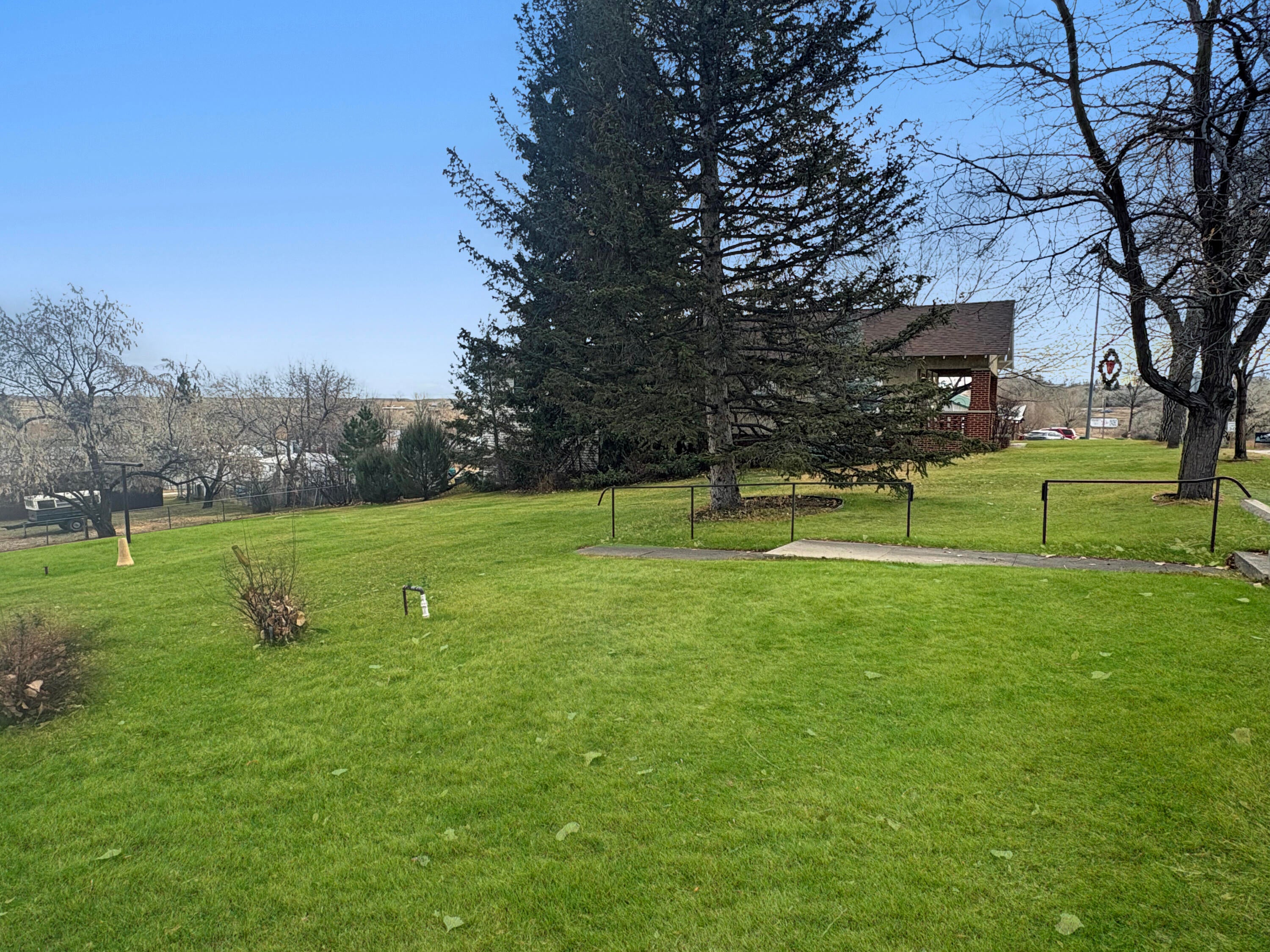 Buffalo, Wyoming, 82834, United States, 4 Bedrooms Bedrooms, ,3 BathroomsBathrooms,Residential,For Sale,2000125