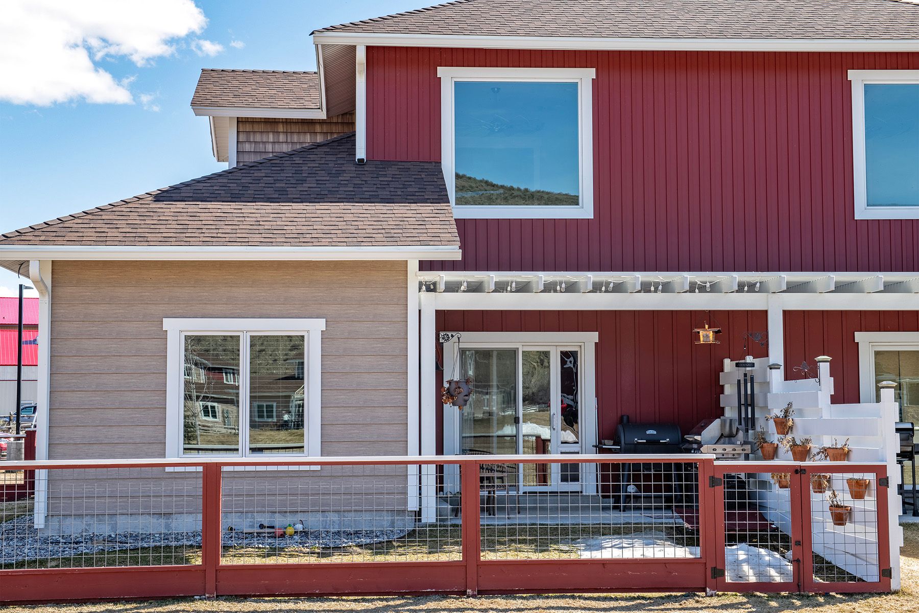  Late September Lane - 物件實景