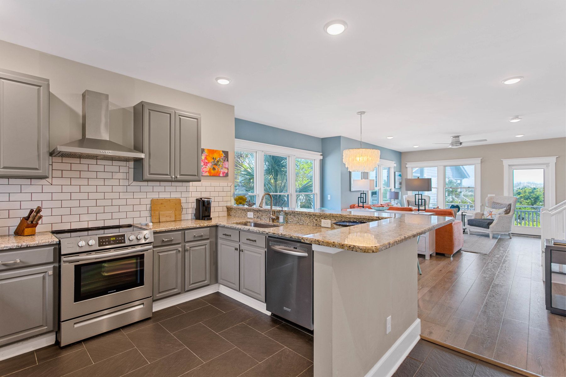  3 Scotch Bonnet Lane, Bald Head Island, NC 28461 - 物件實景