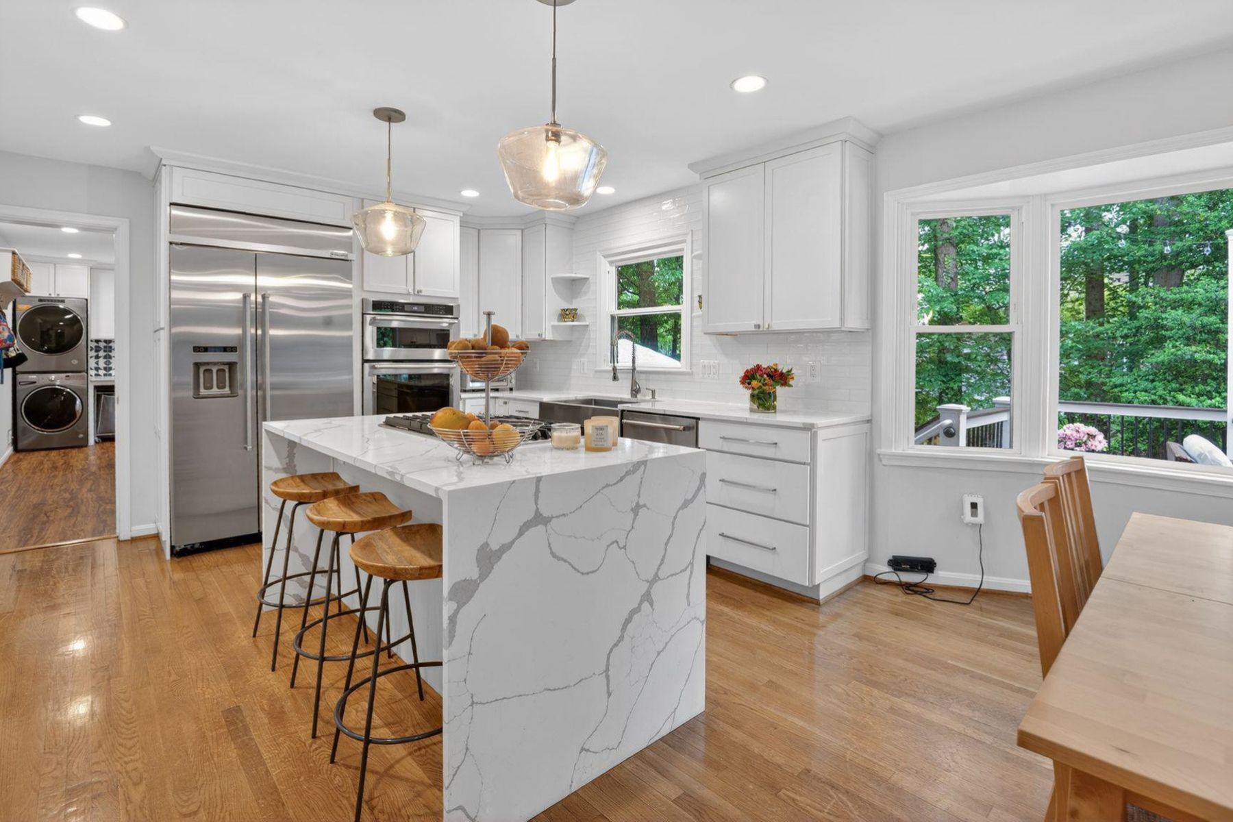  7303 Yates Court, Mclean, VA, 22101 - 物件實景