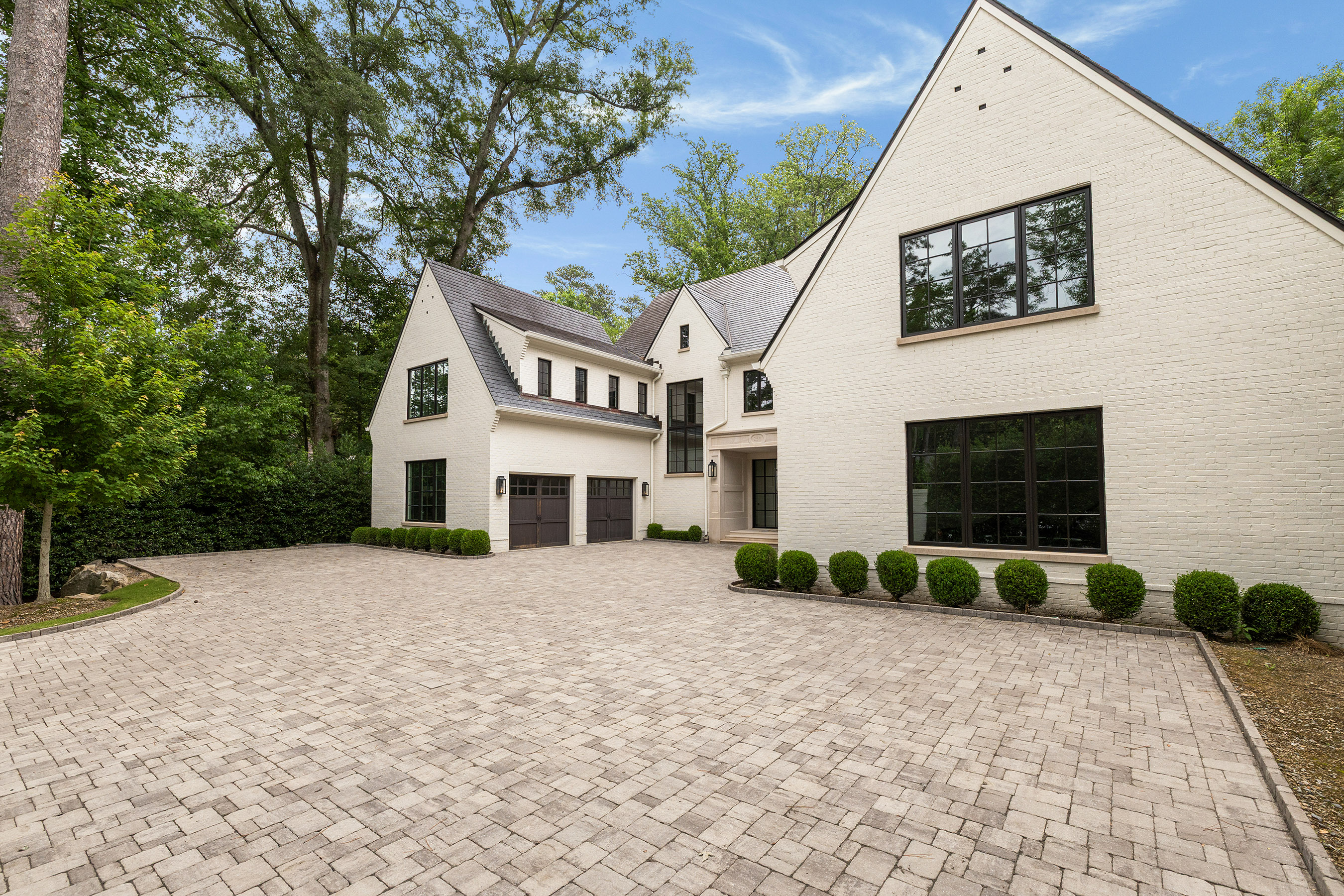  Exquisite Estate Home Moments from Chastain Park - 物件實景