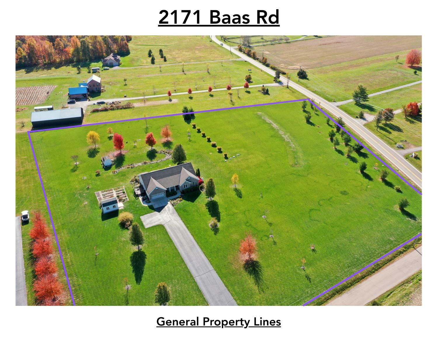 Batavia, Ohio, 45103, United States, 3 Bedrooms Bedrooms, ,3 BathroomsBathrooms,Residential,For Sale,1993169