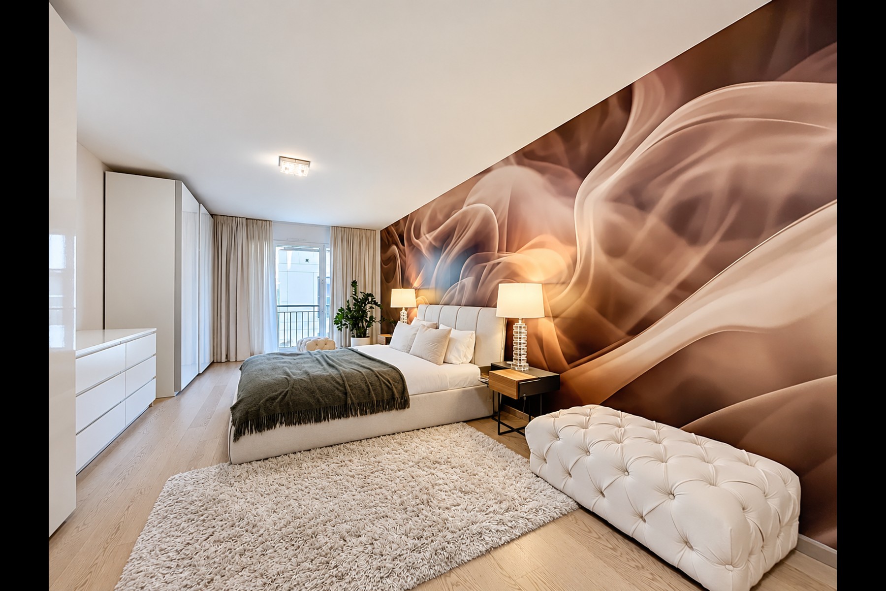  Contemporary elegance in the heart of Montreux - 物件實景