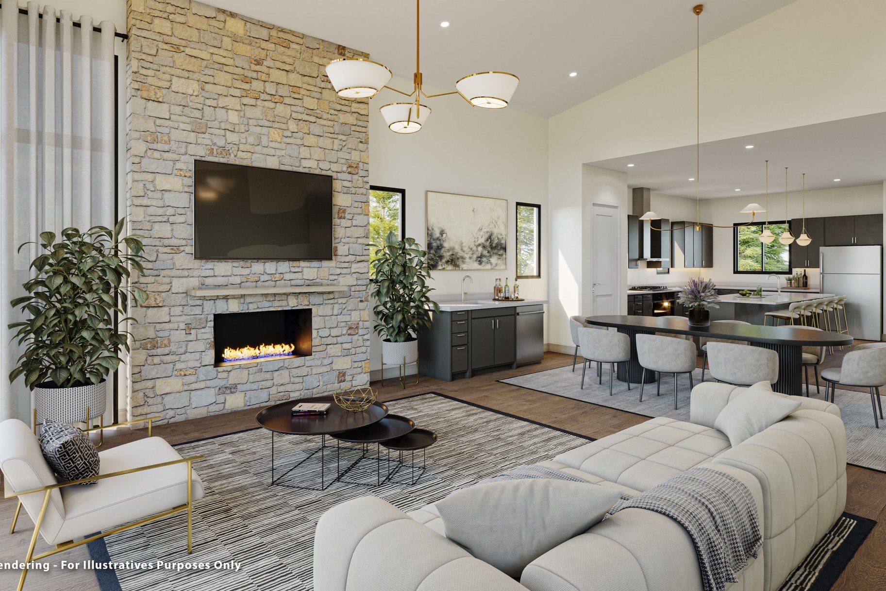  Modern Mountain Living Just Outside Park City, Minutes from Deer Valley East - 物件實景