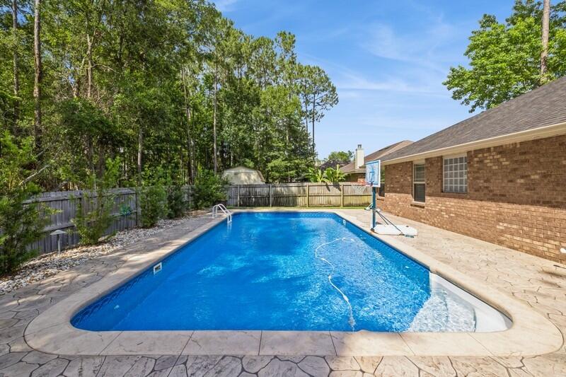 Pace, Florida, 32571, United States, 4 Bedrooms Bedrooms, ,3 BathroomsBathrooms,Residential,For Sale,1839811